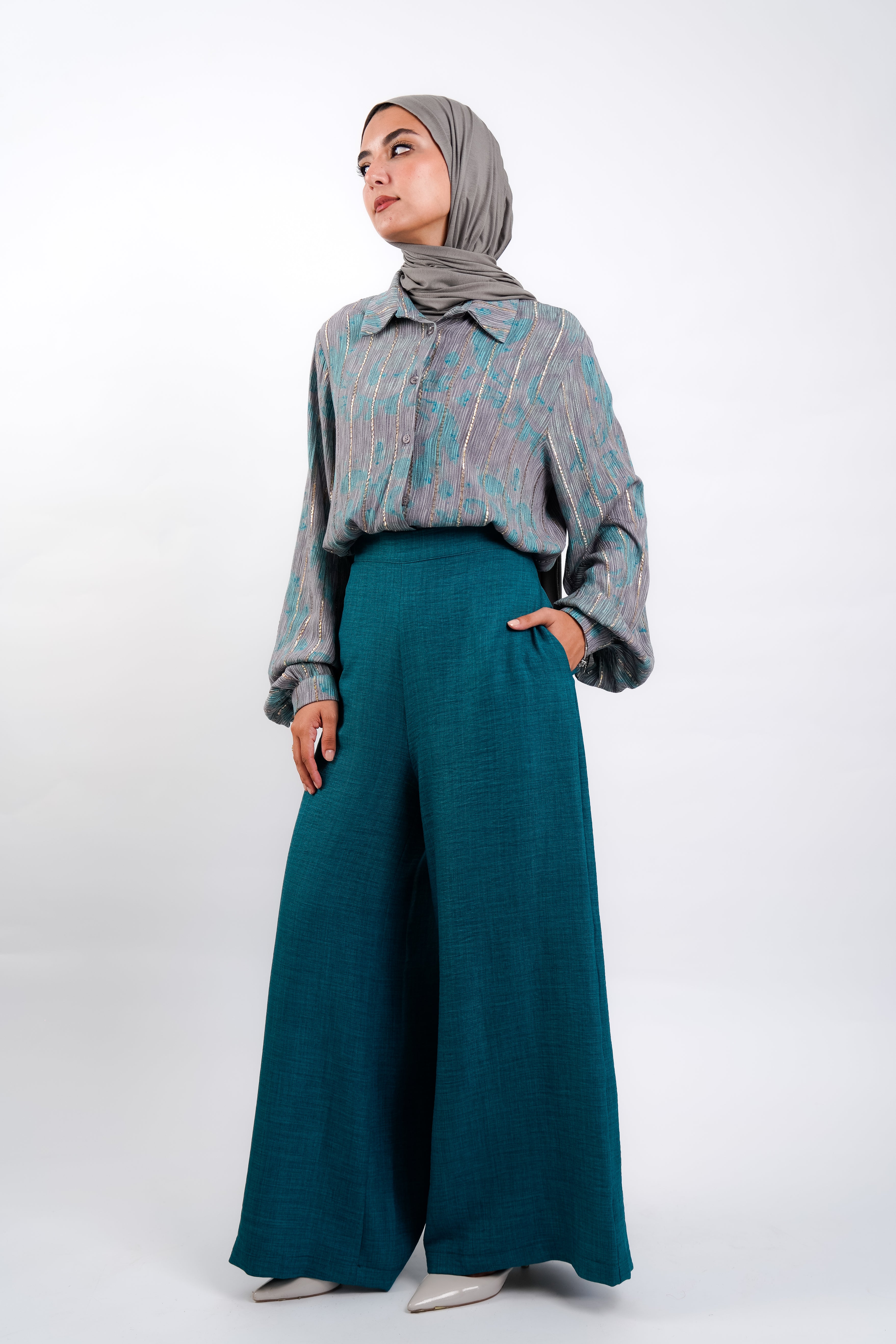 Oasis Pants
