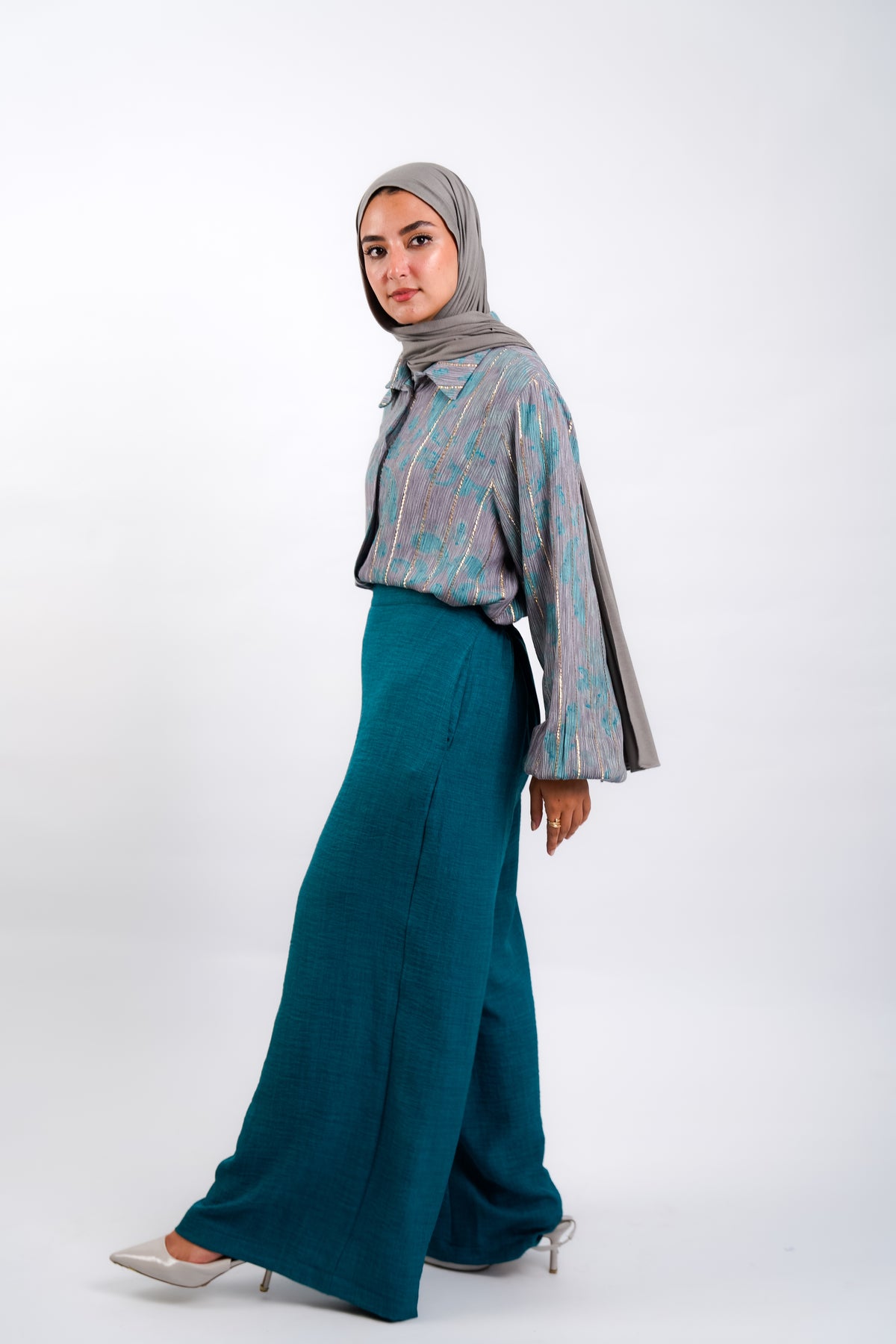 Oasis Pants