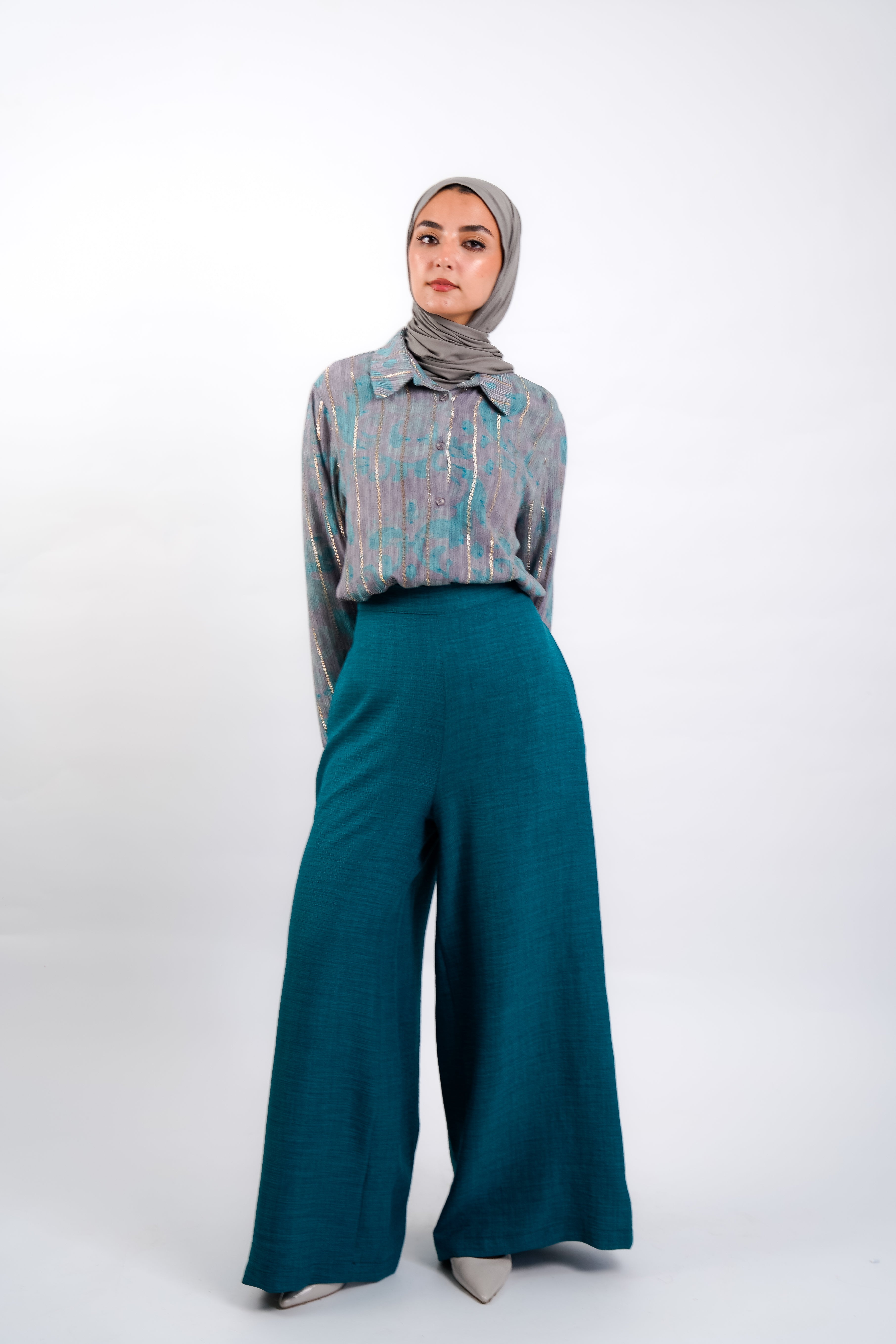 Oasis Pants