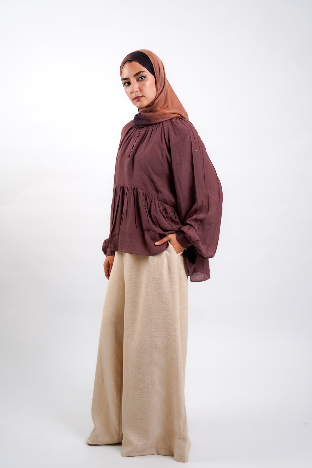 Shell Pants