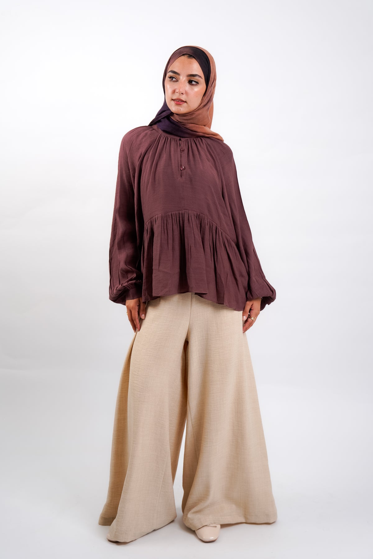 Shell Pants