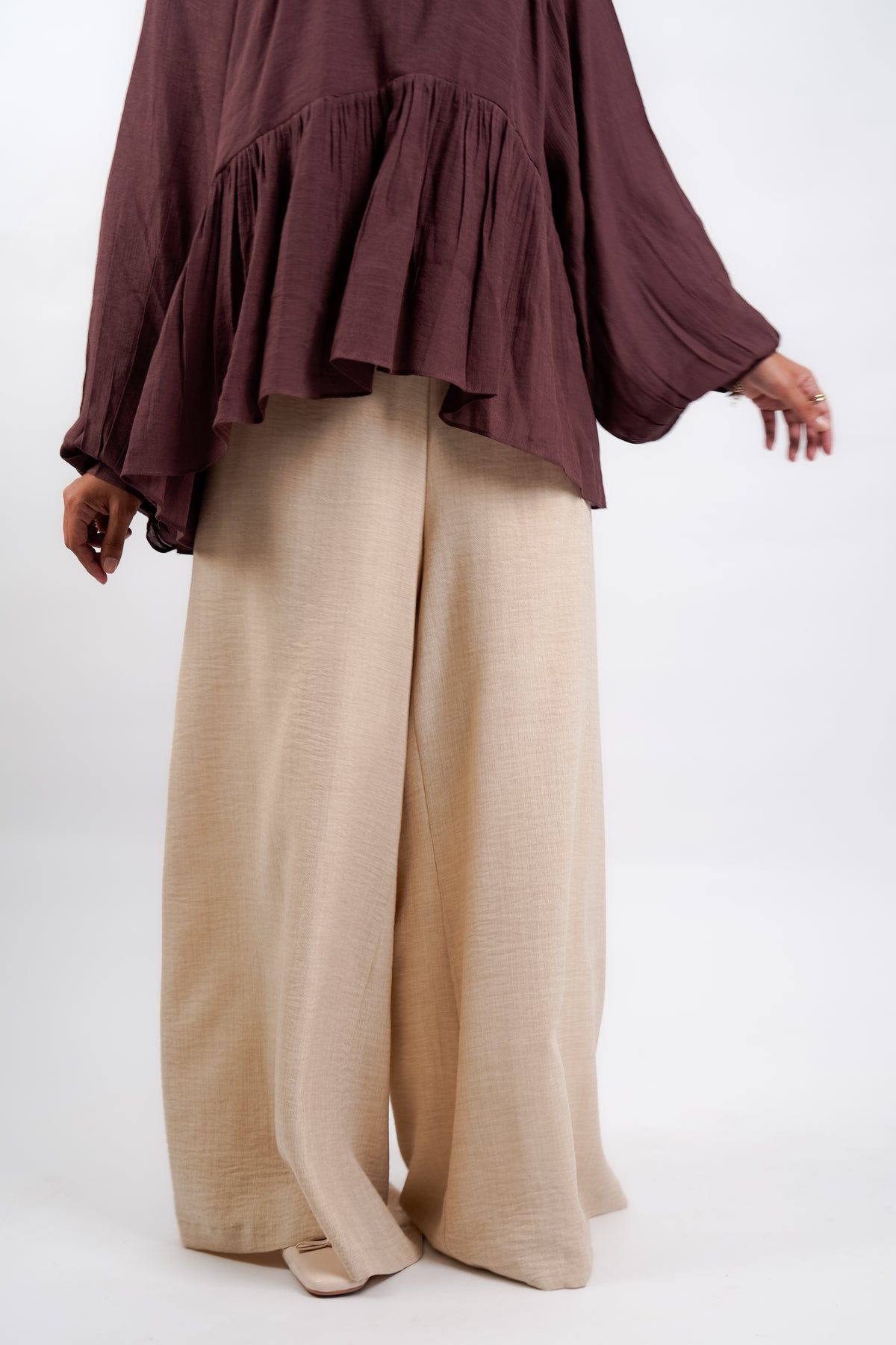 Shell Pants
