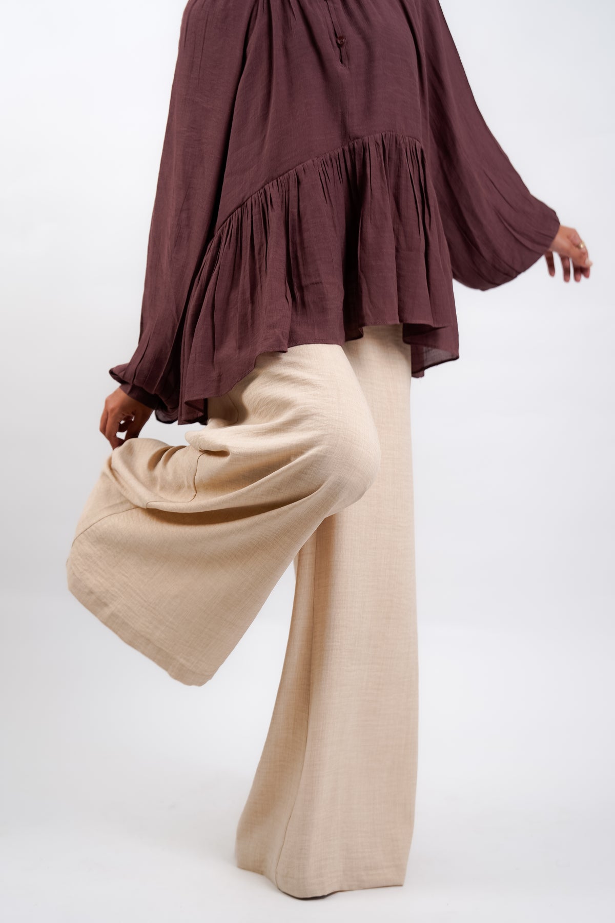 Shell Pants
