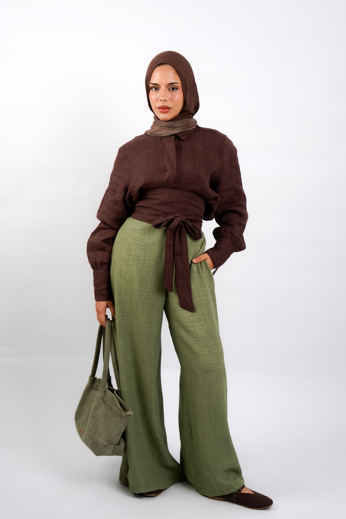 Oasis Pants