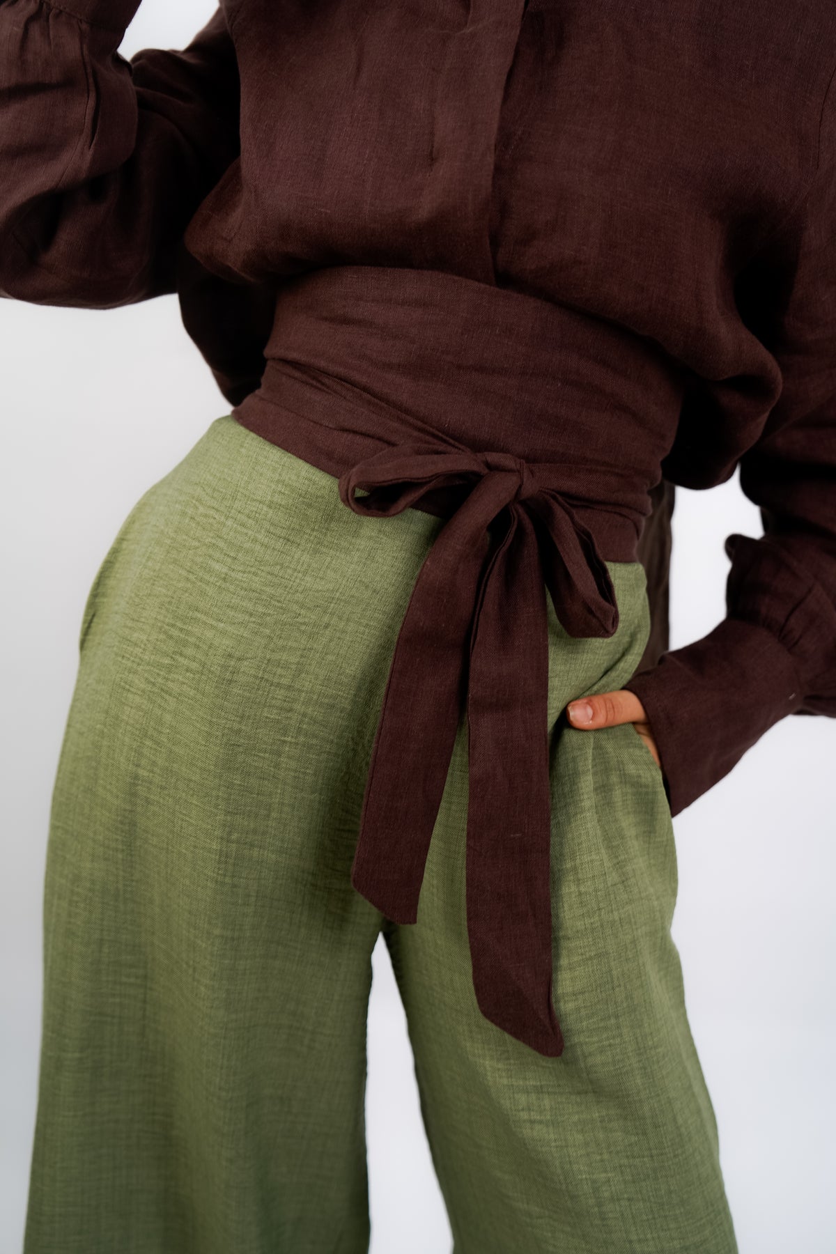 Oasis Pants
