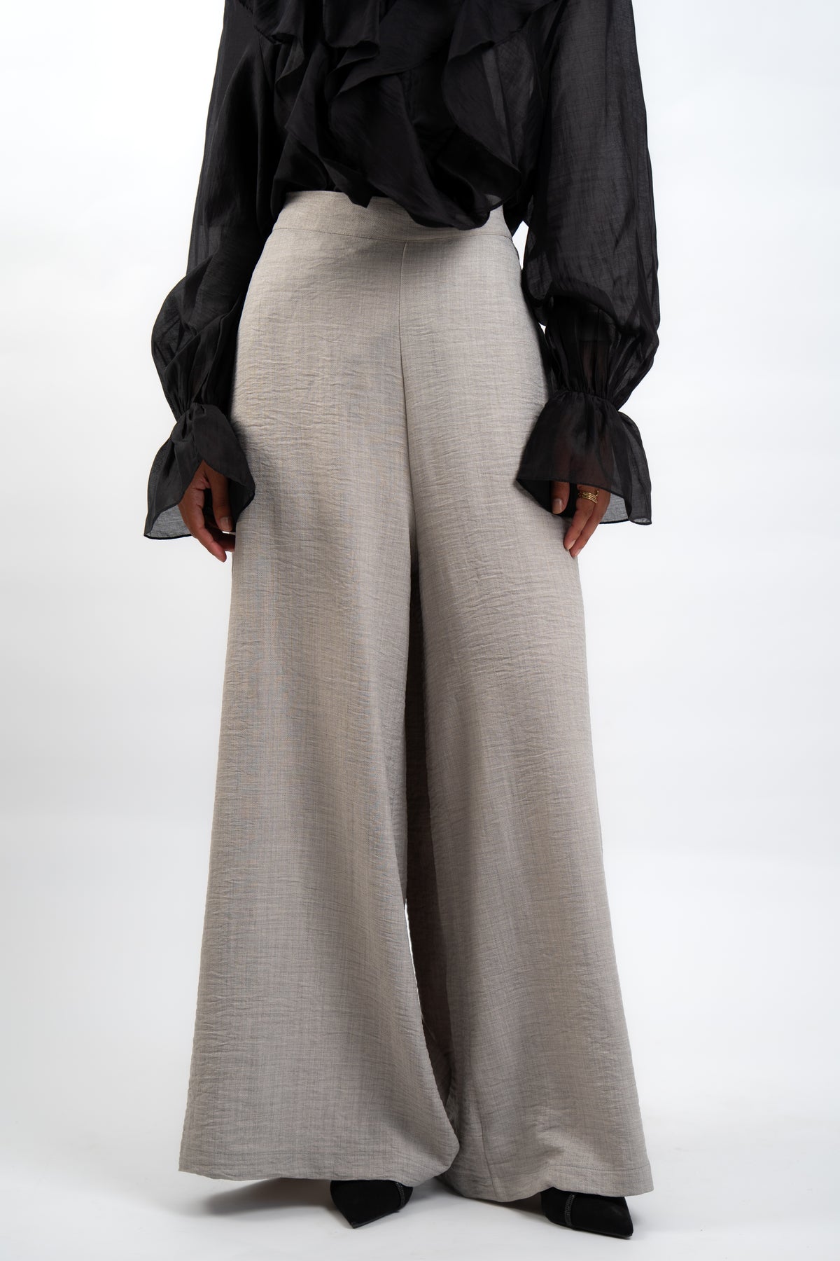 Shell Pants