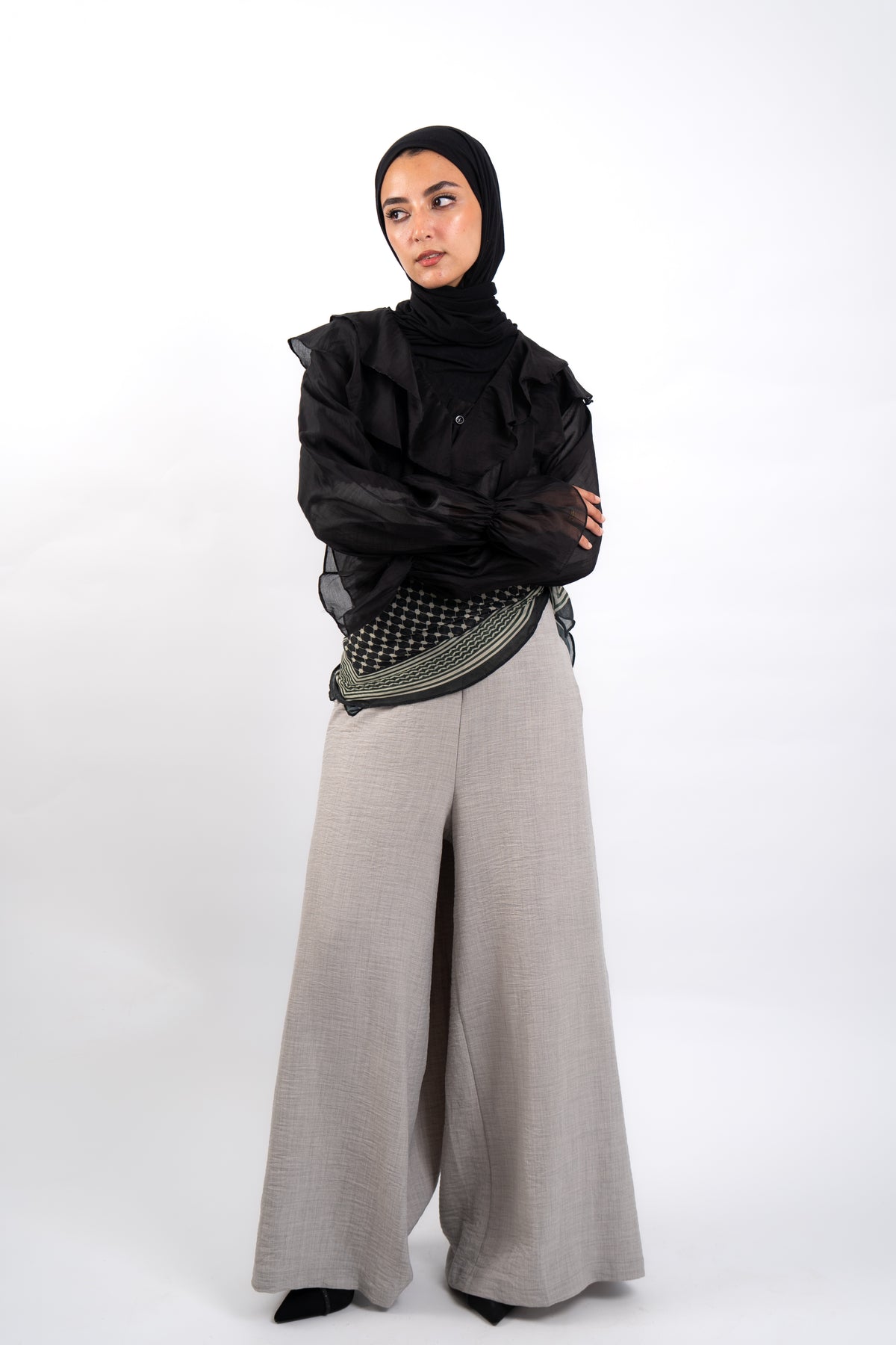 Shell Pants