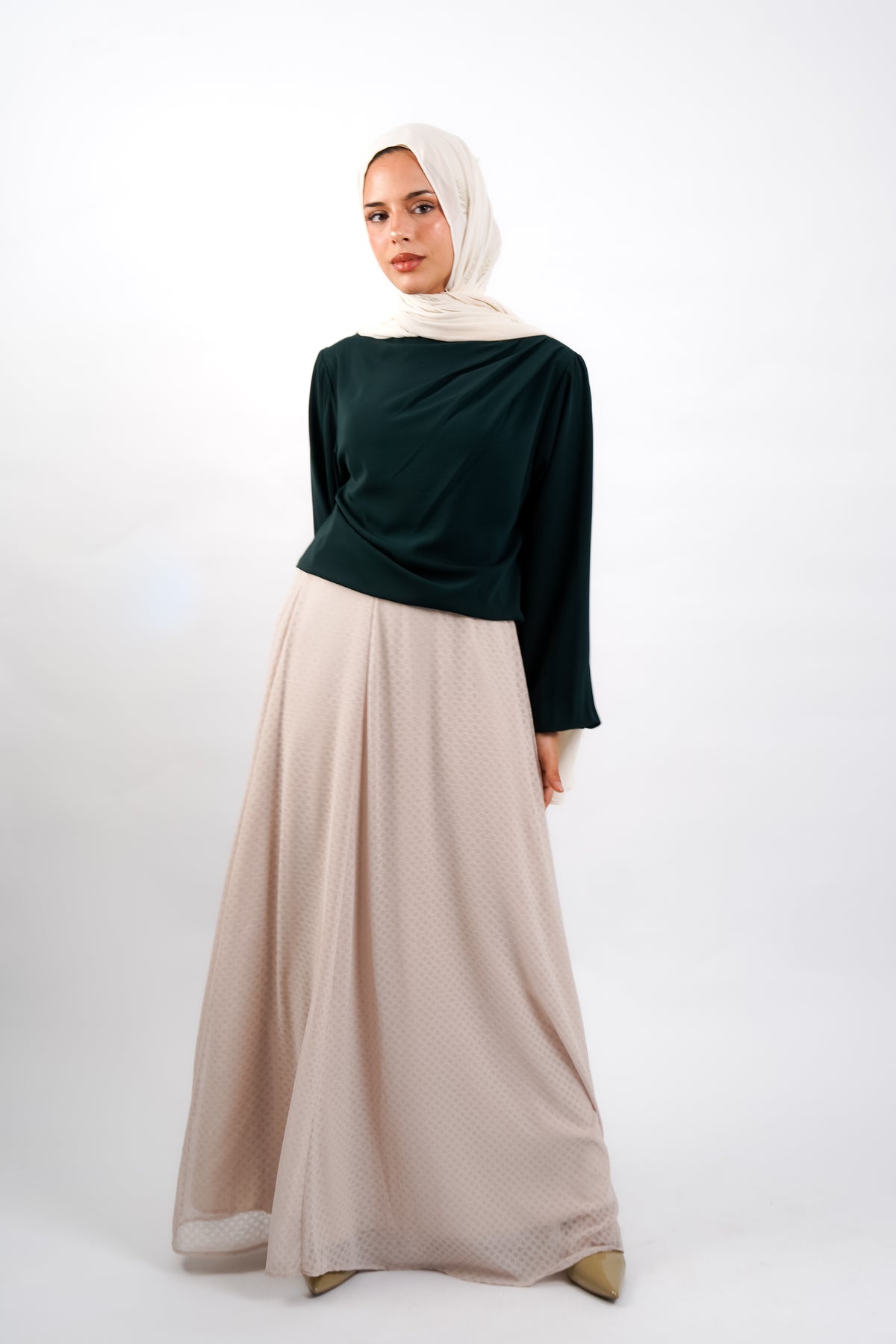 Sand Cannes Skirt