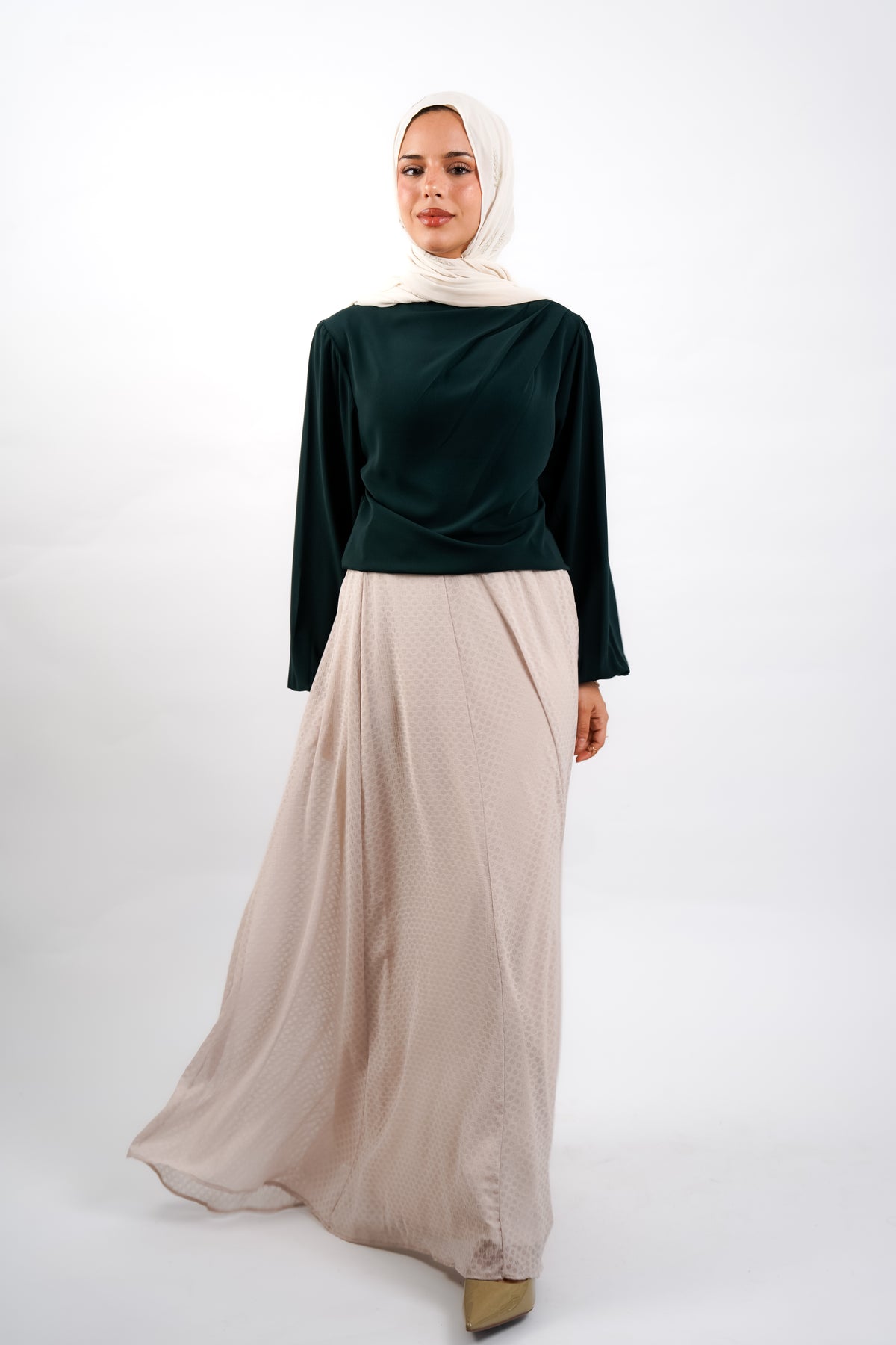 Sand Cannes Skirt