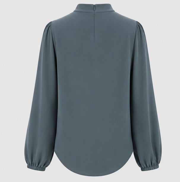 Pine Solana Blouse