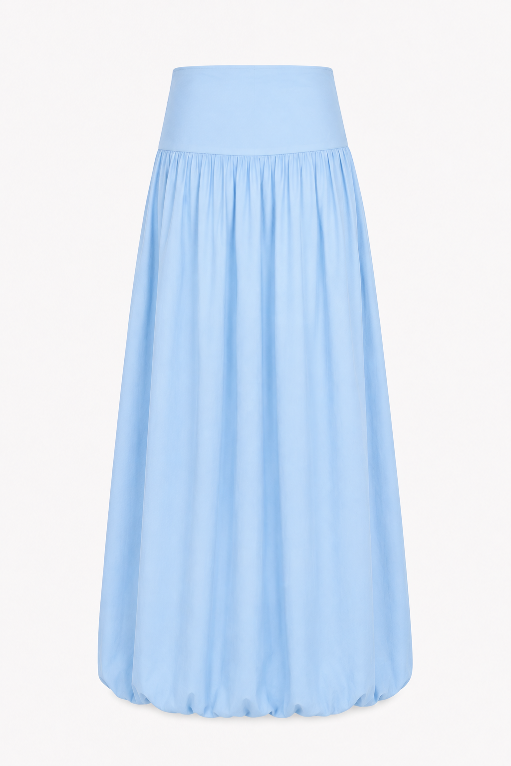 Sky Oran Skirt