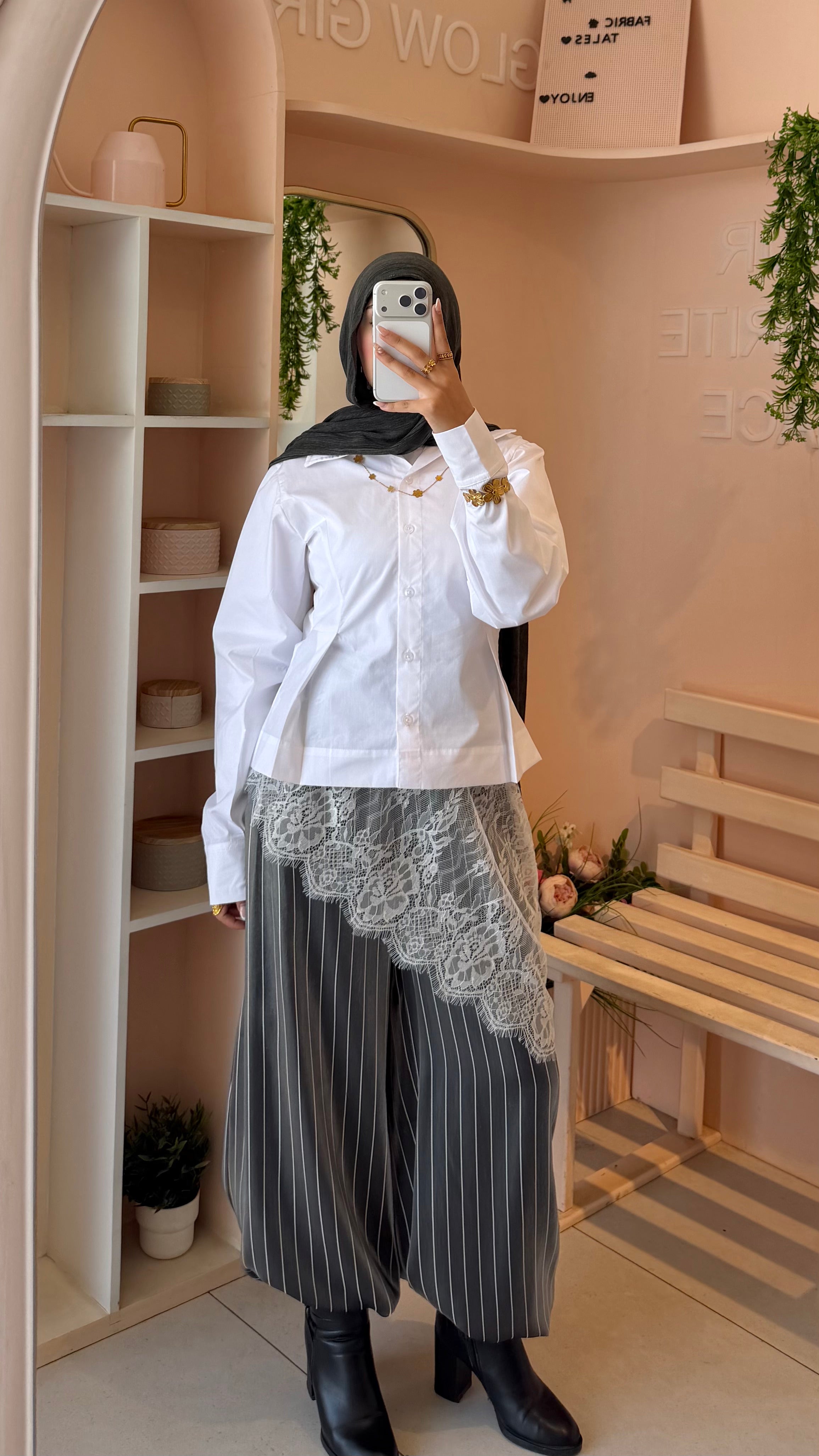 Berlin Pants