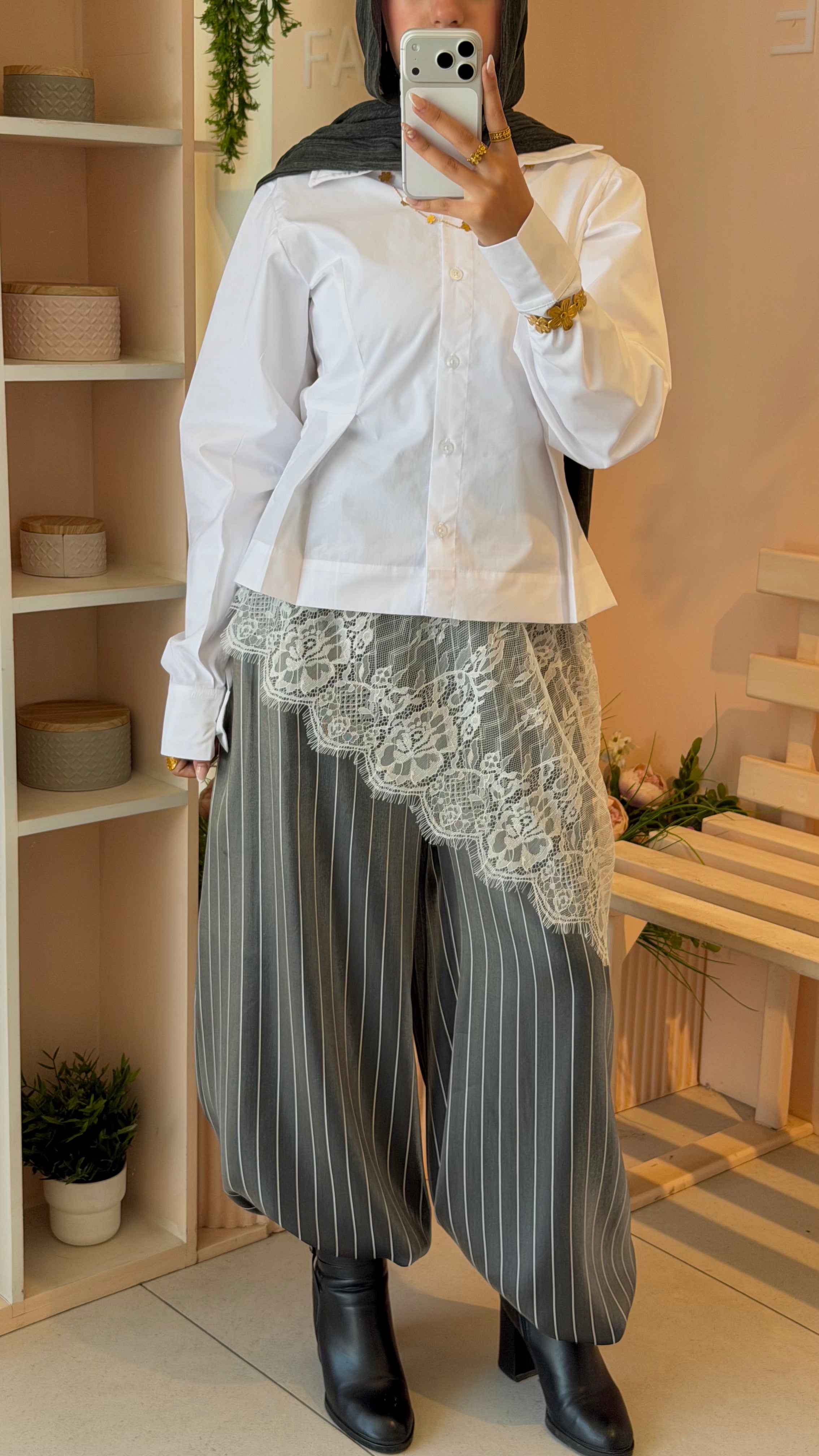 Berlin Pants