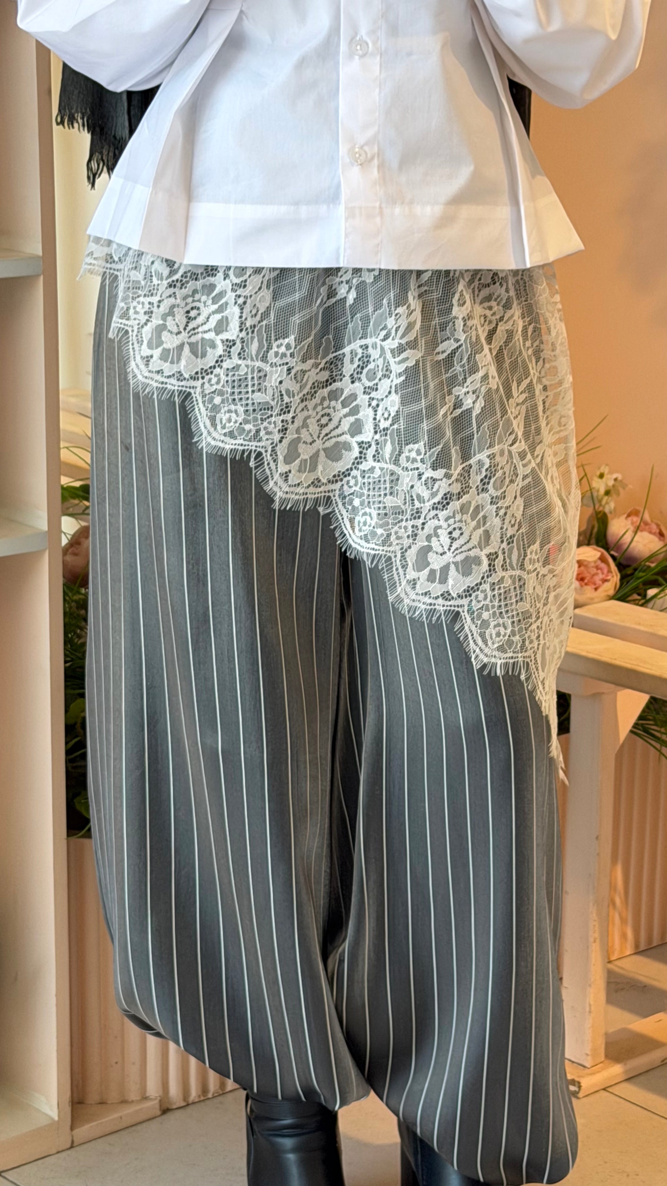Berlin Pants