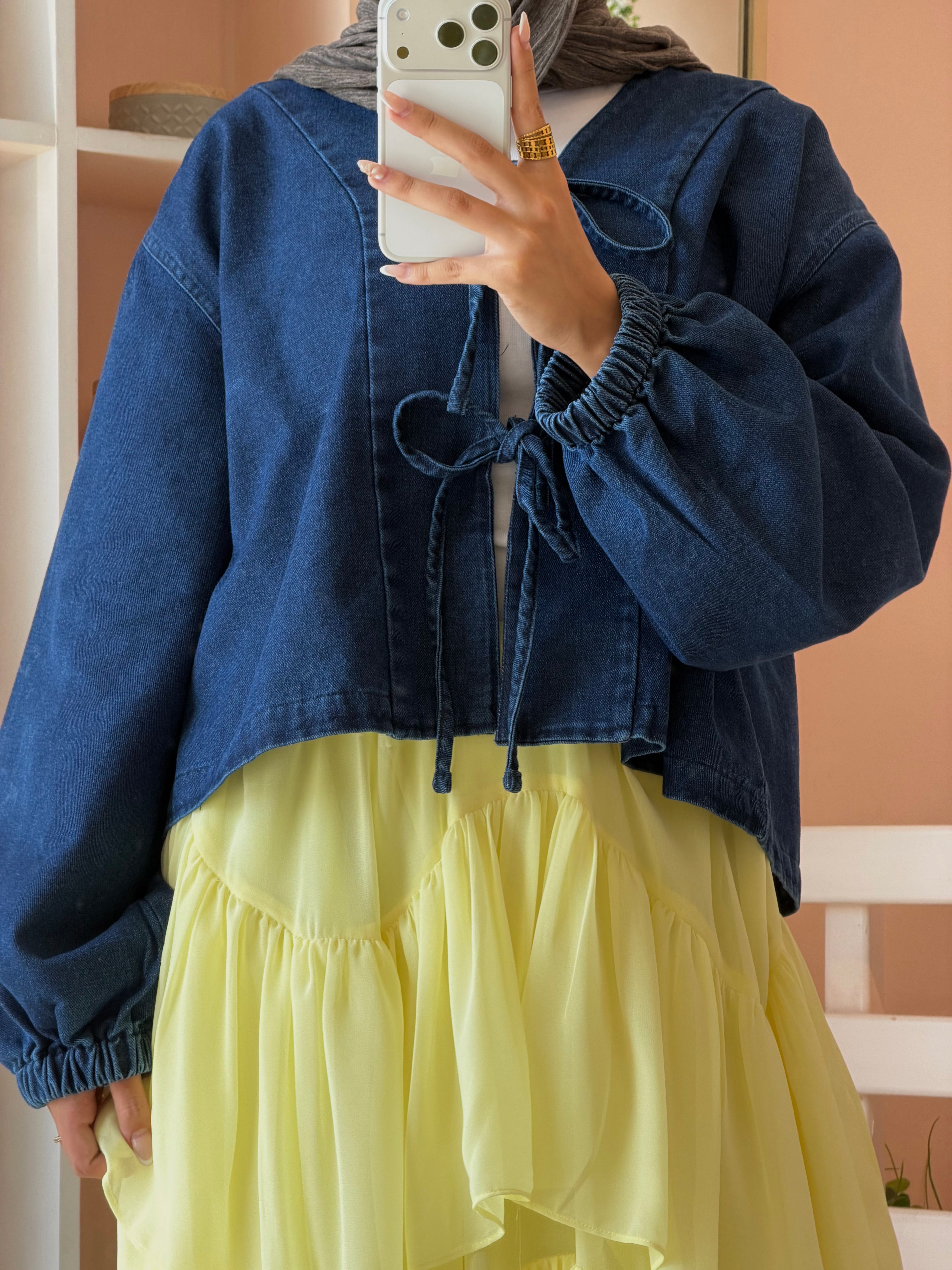 San Diego Jacket