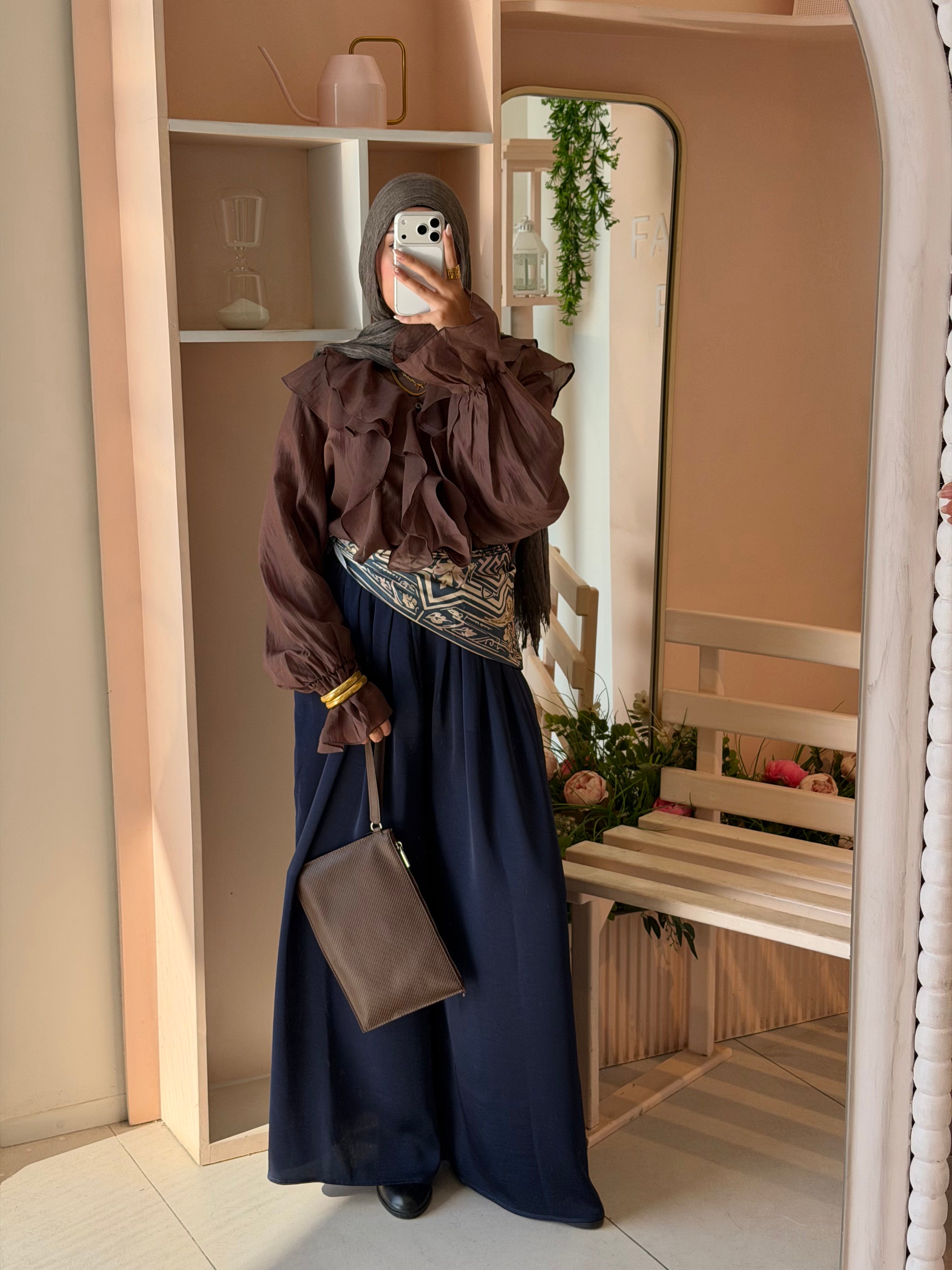 Palermo Pants
