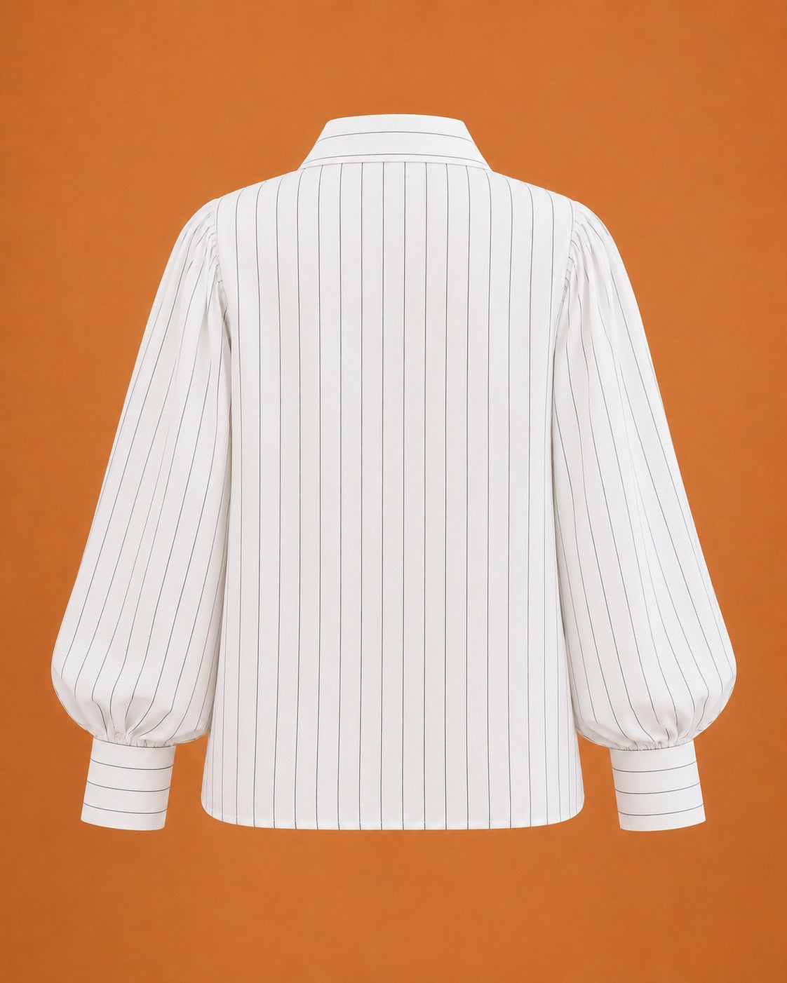Munich Blouse