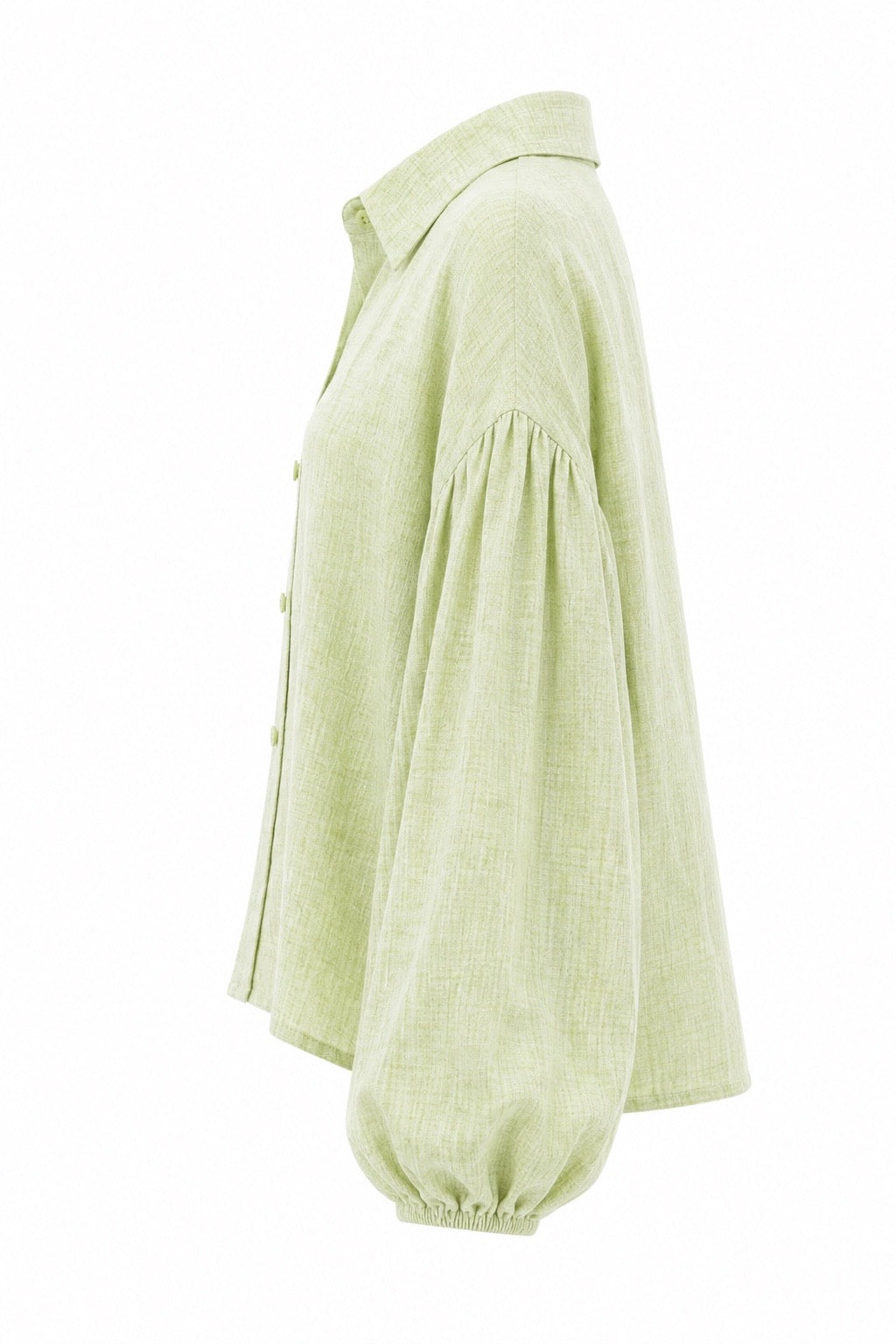 Matcha Dune Shirt