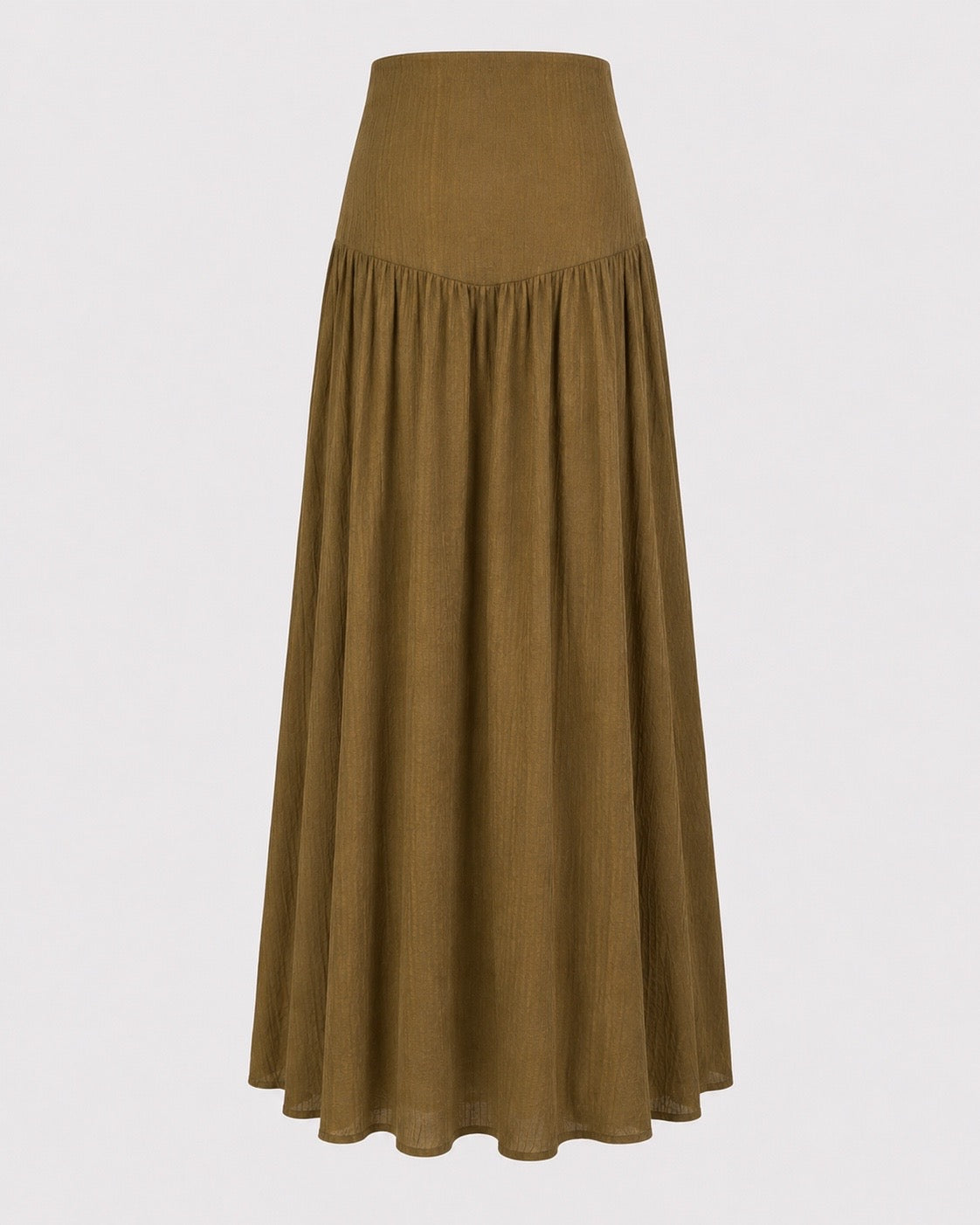 Moss Elara Skirt