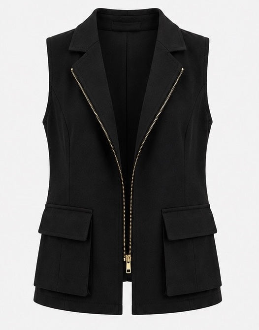 Black Navajo Jacket