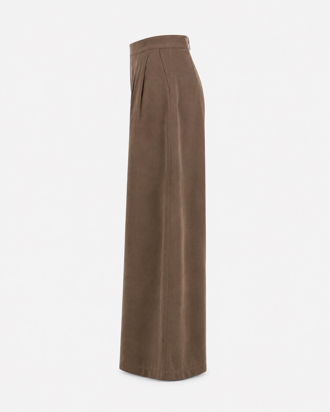 Chocolate Mombasa Pants