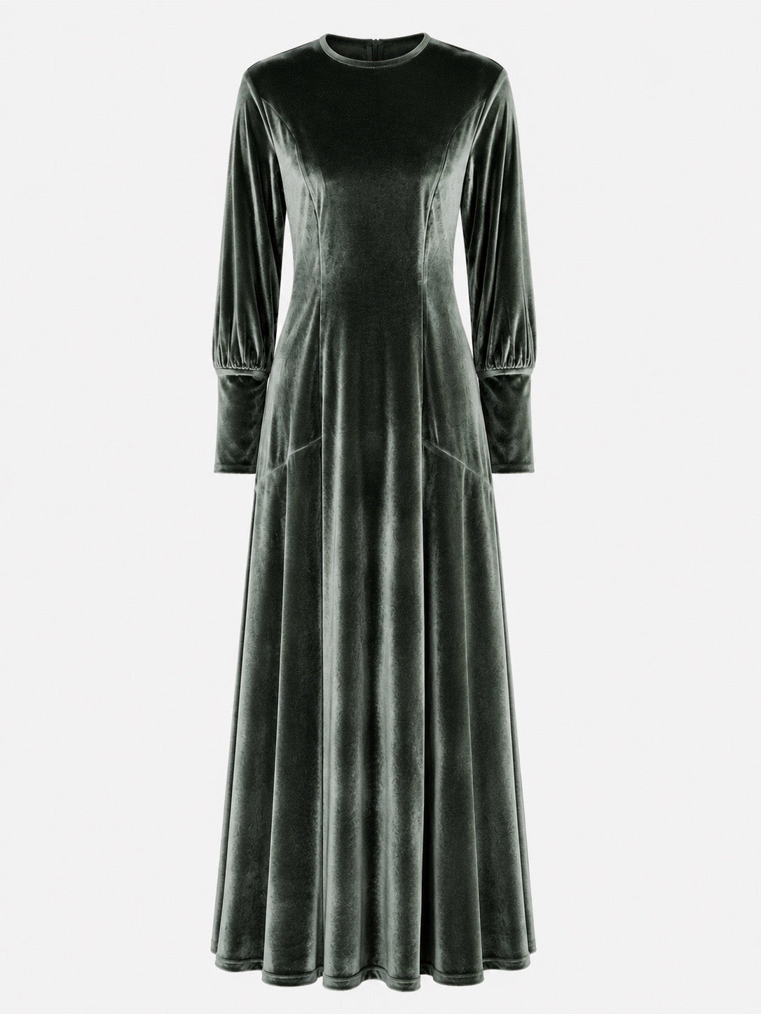 Olive Verona Dress