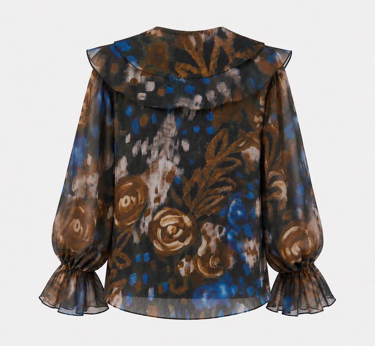 Paine Blouse