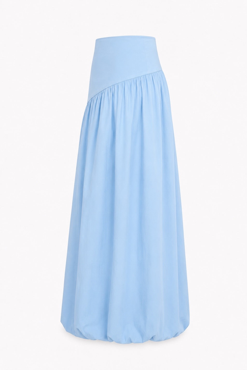 Sky Oran Skirt