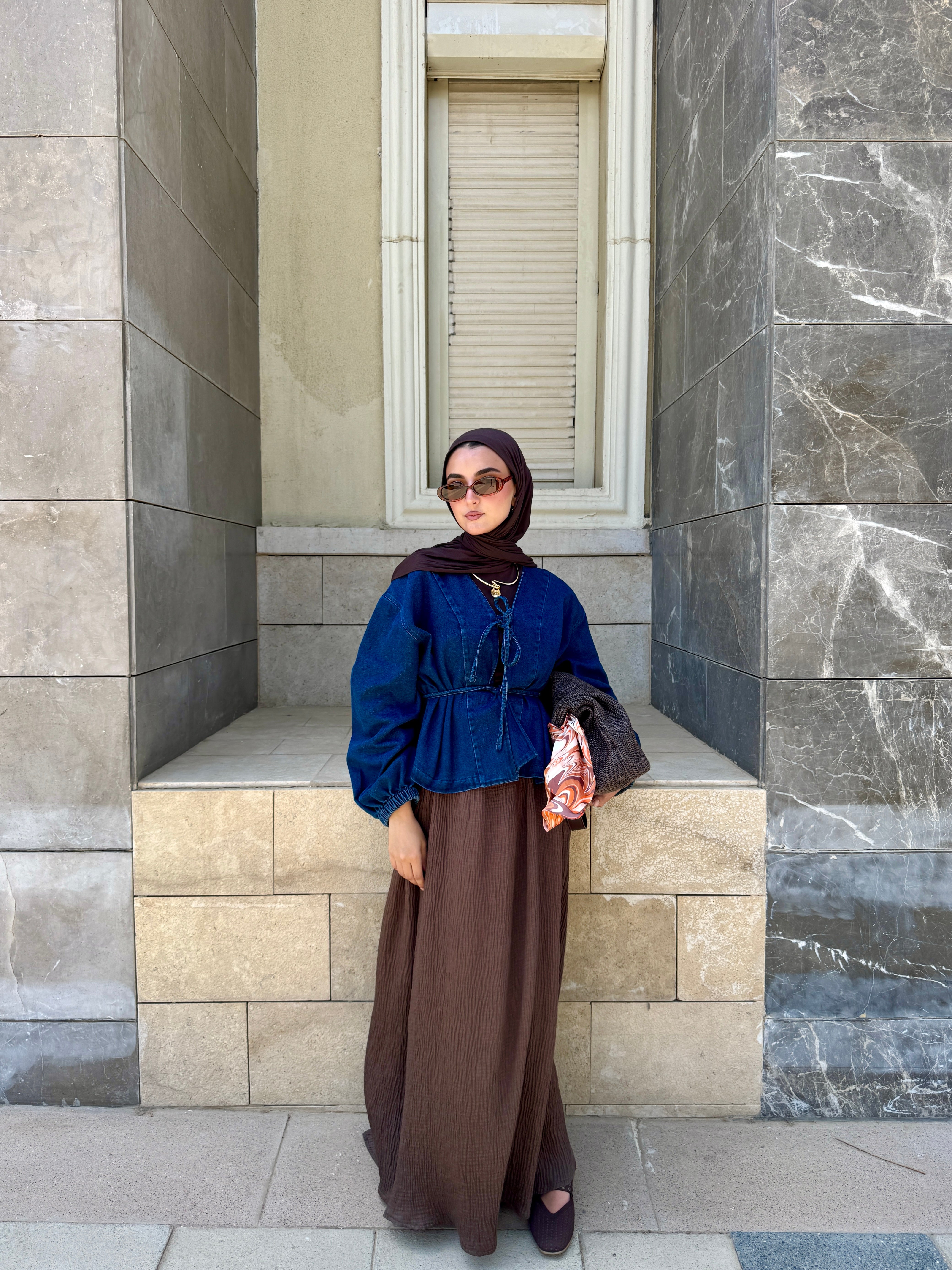 San Diego Jacket