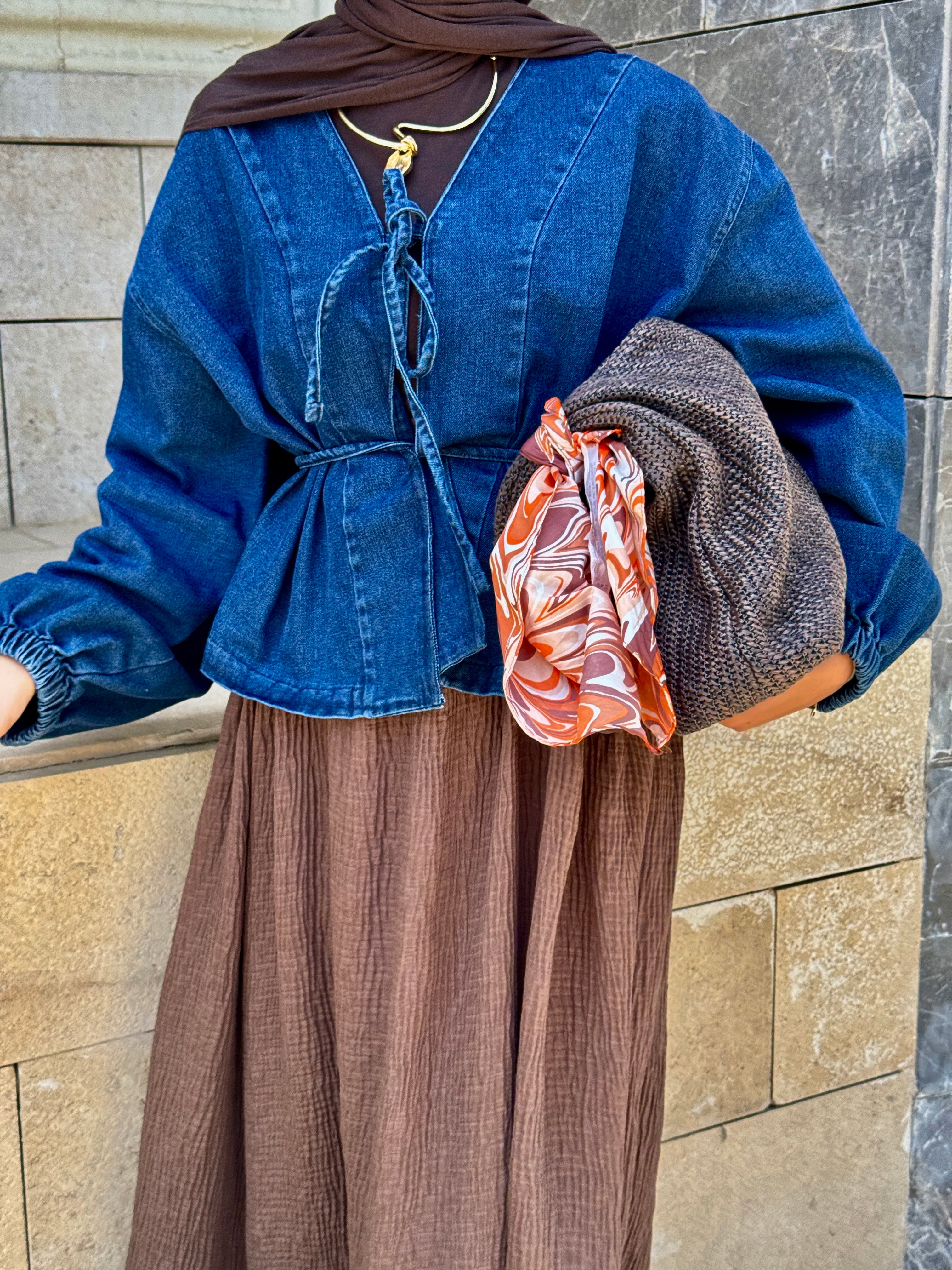 San Diego Jacket