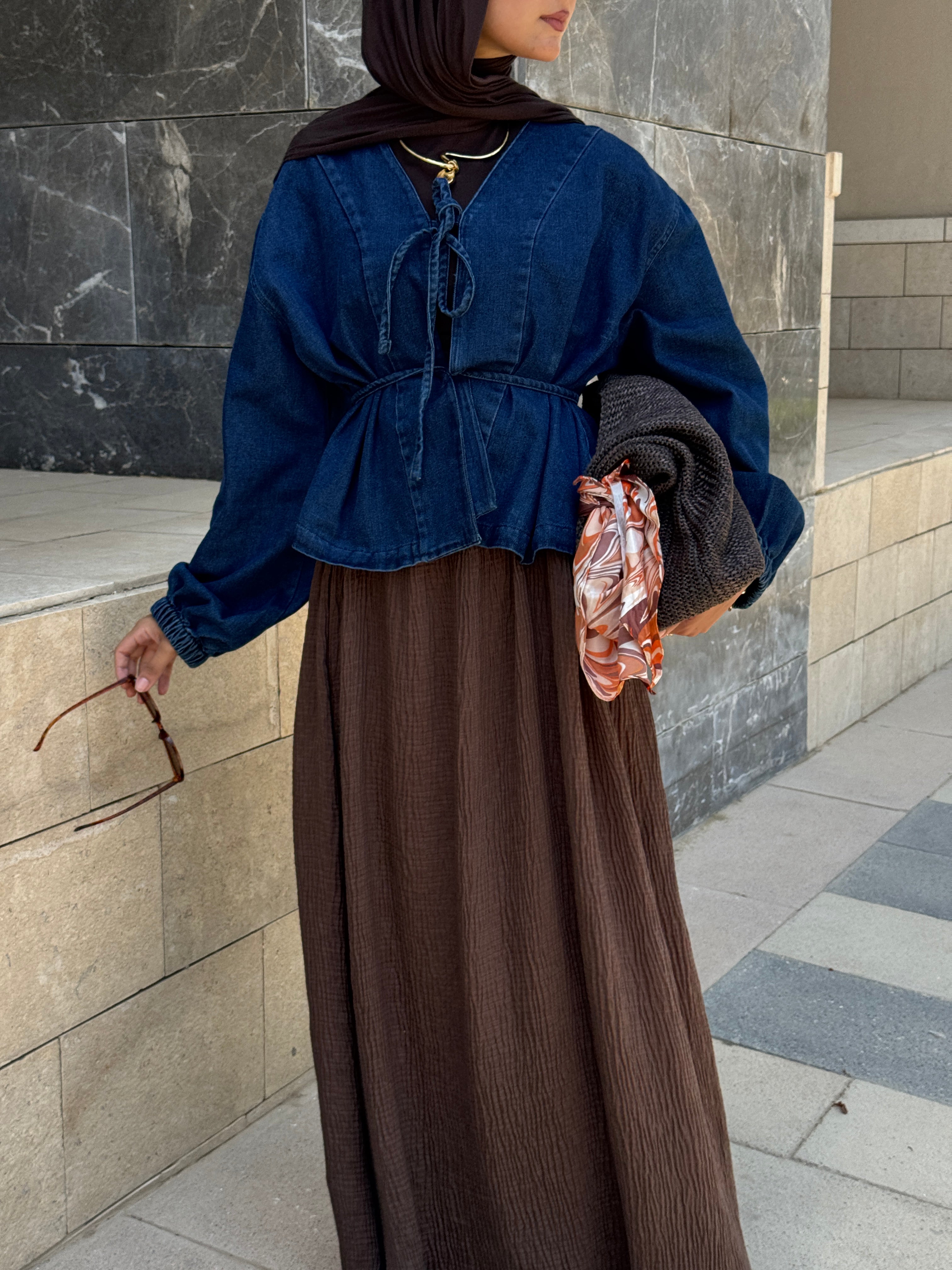 San Diego Jacket