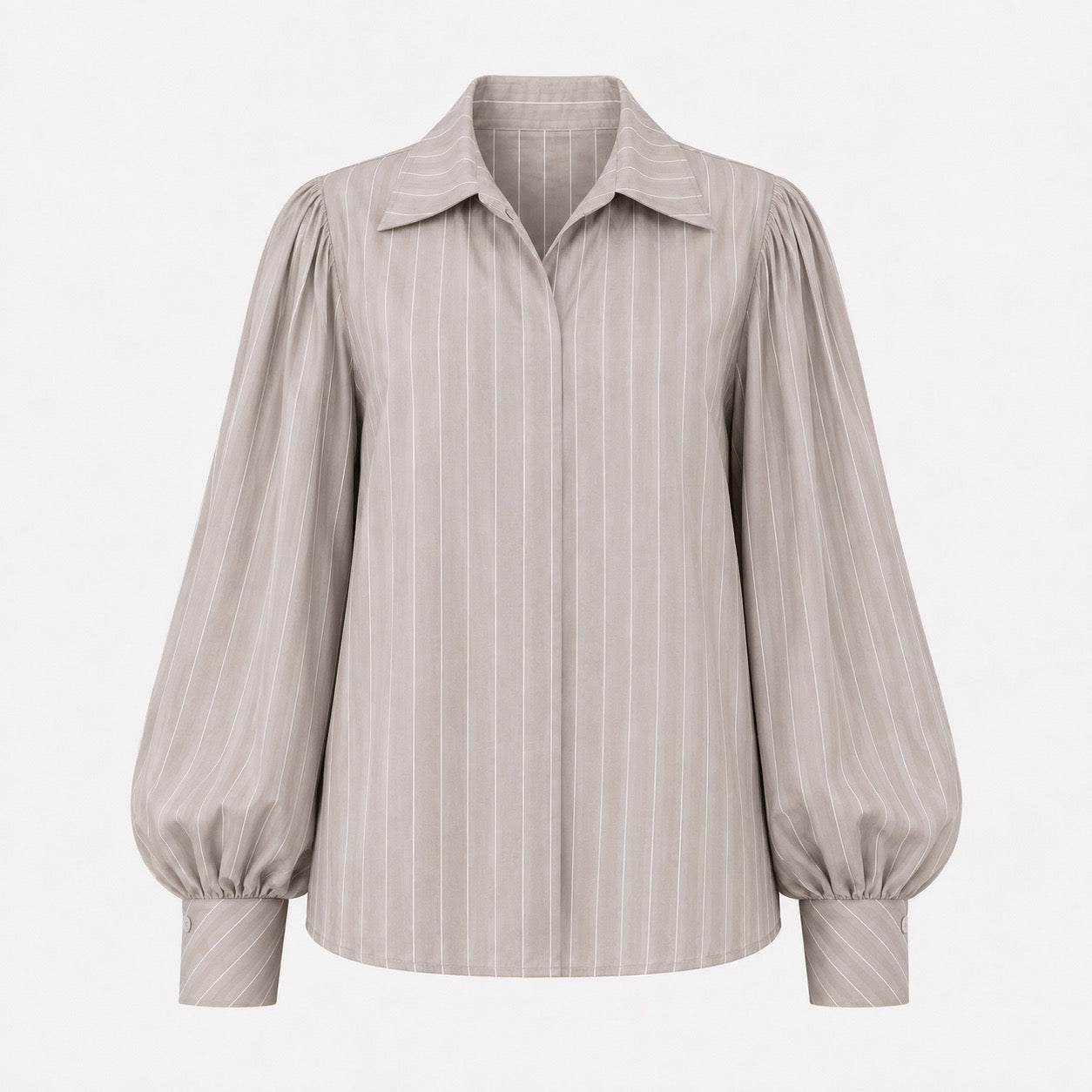 Munich Blouse