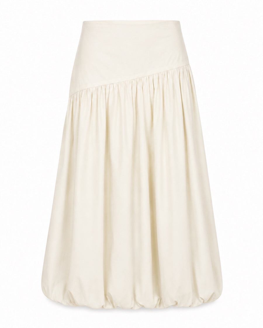 Butter Oran Skirt