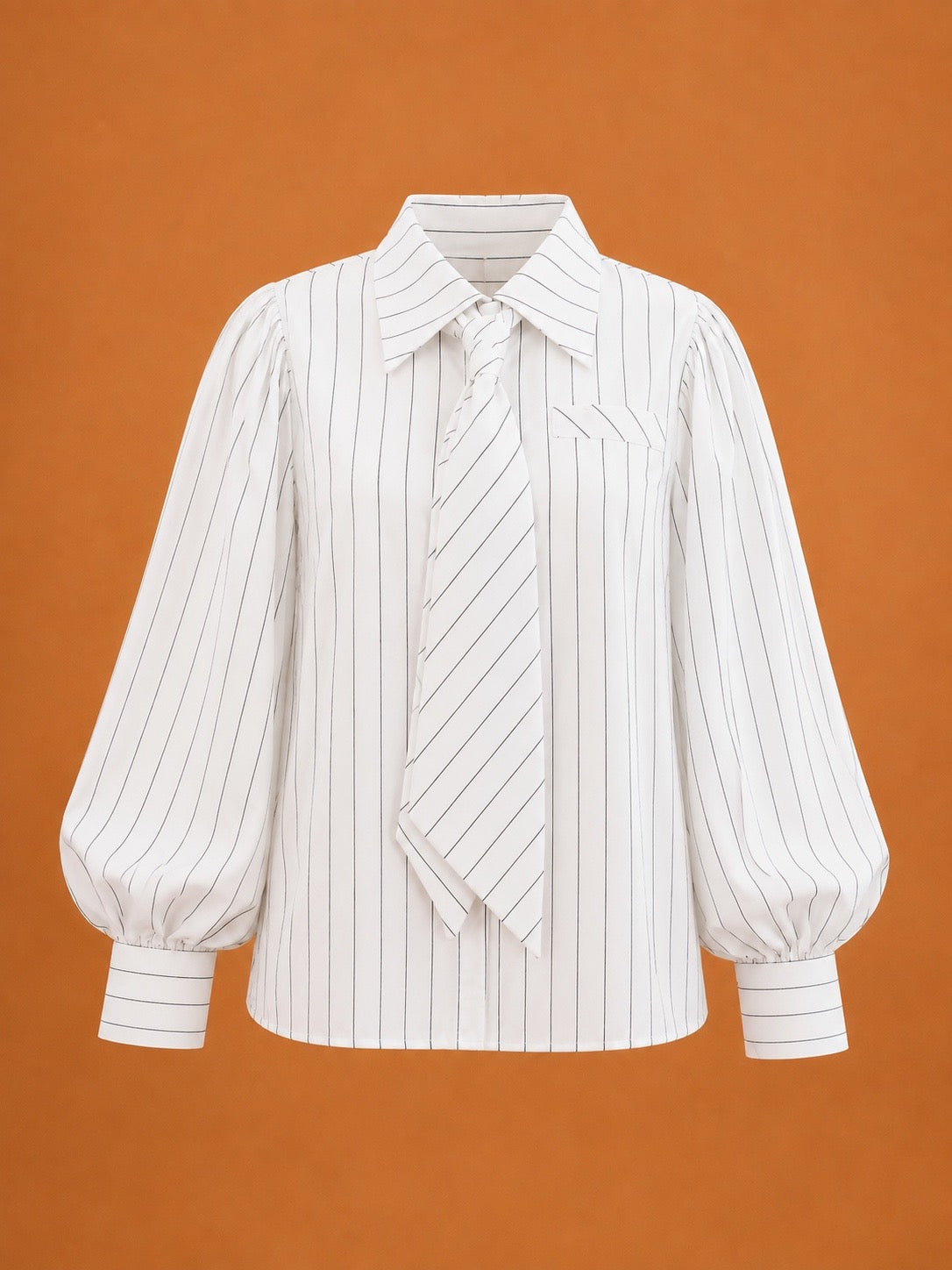Munich Blouse