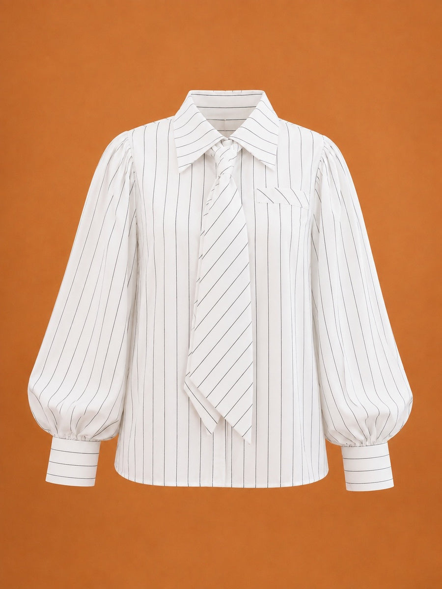 Munich Blouse