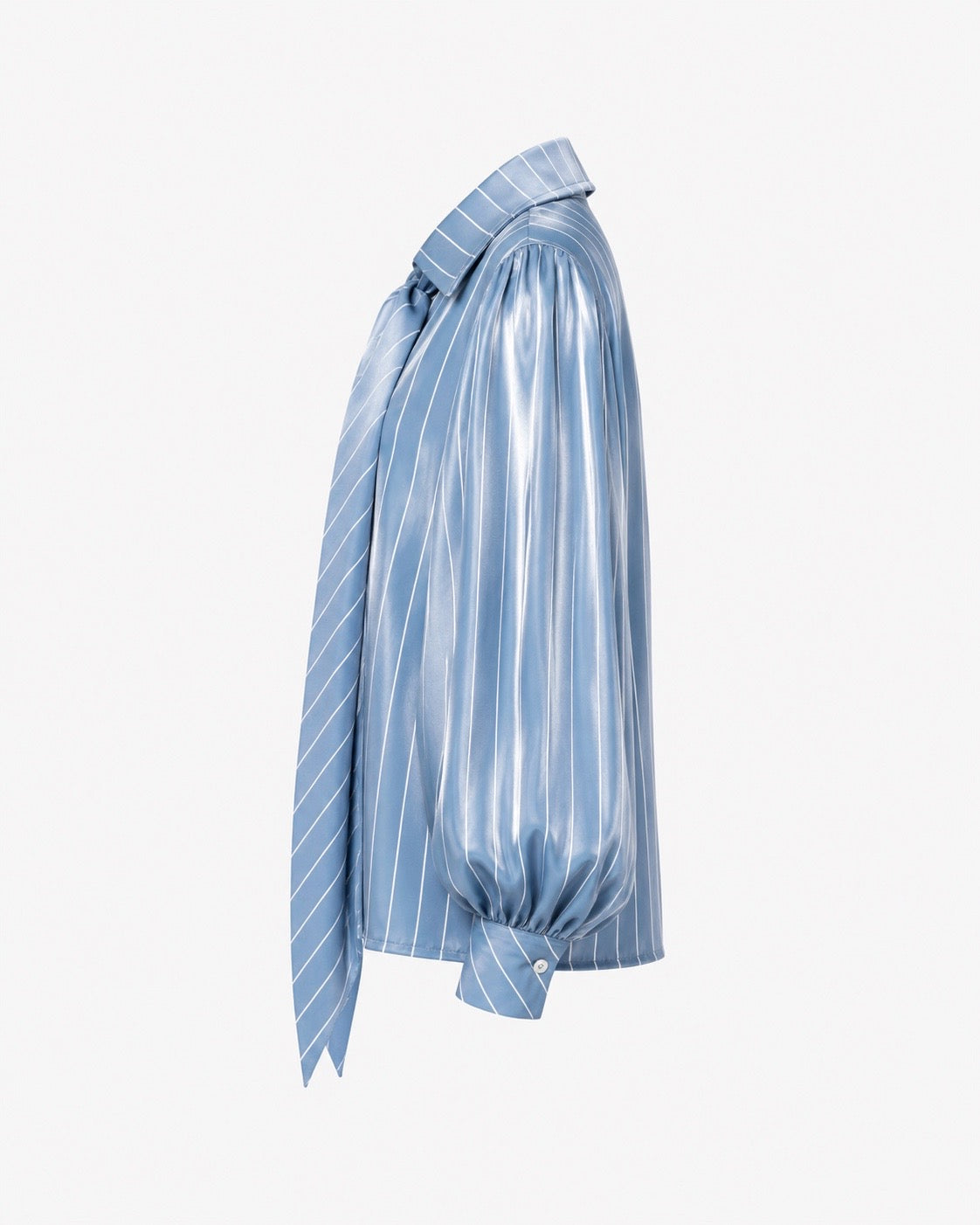 Munich Blouse
