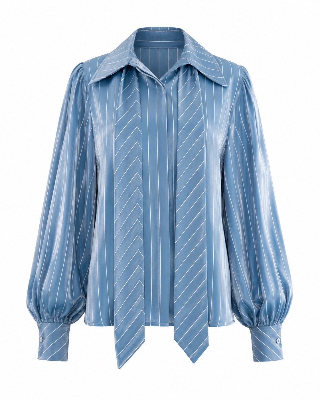 Munich Blouse
