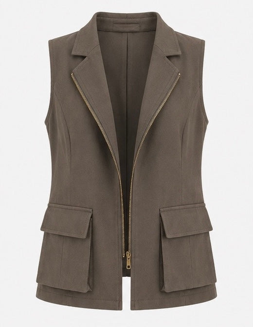 Moss Navajo Jacket