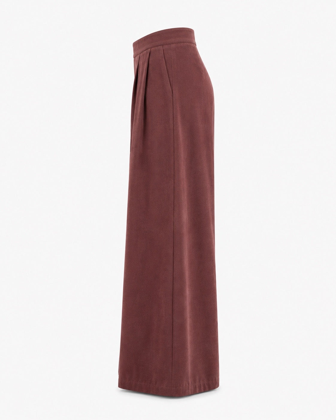 Berry Mombasa Pants