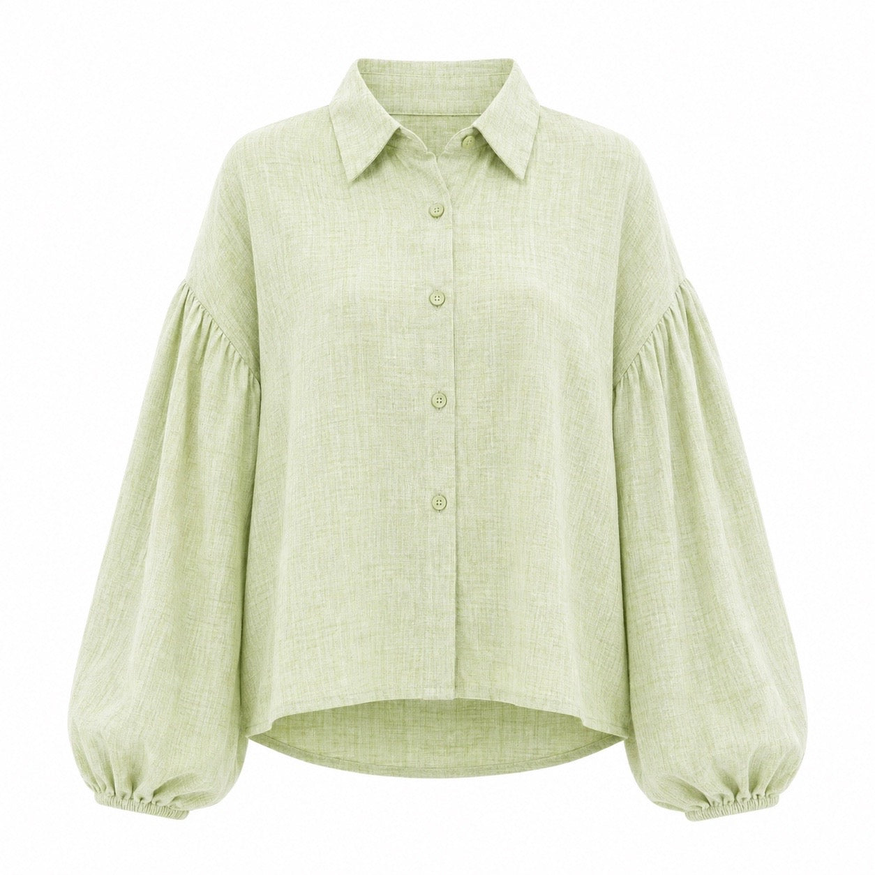 Matcha Dune Shirt