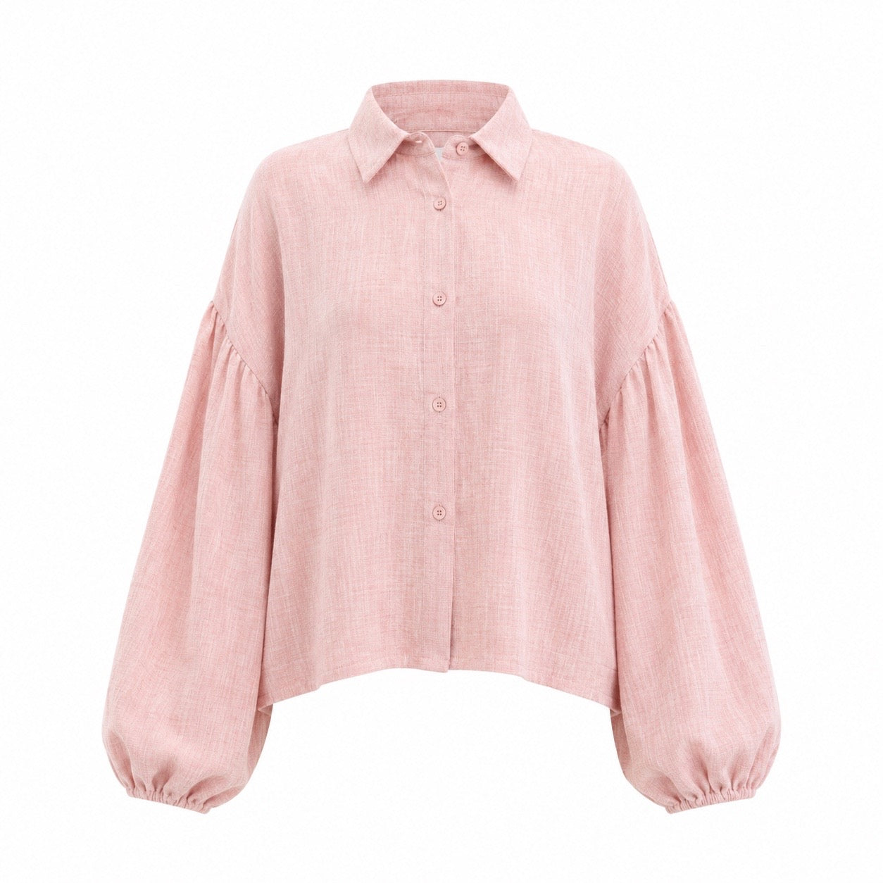 Pink Dune Shirt