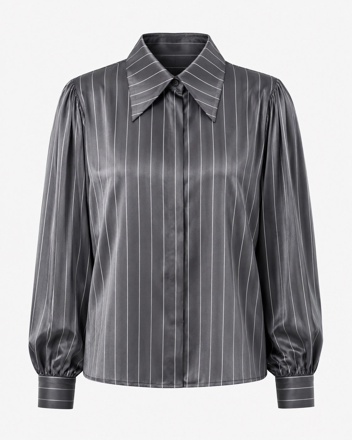 Munich Blouse