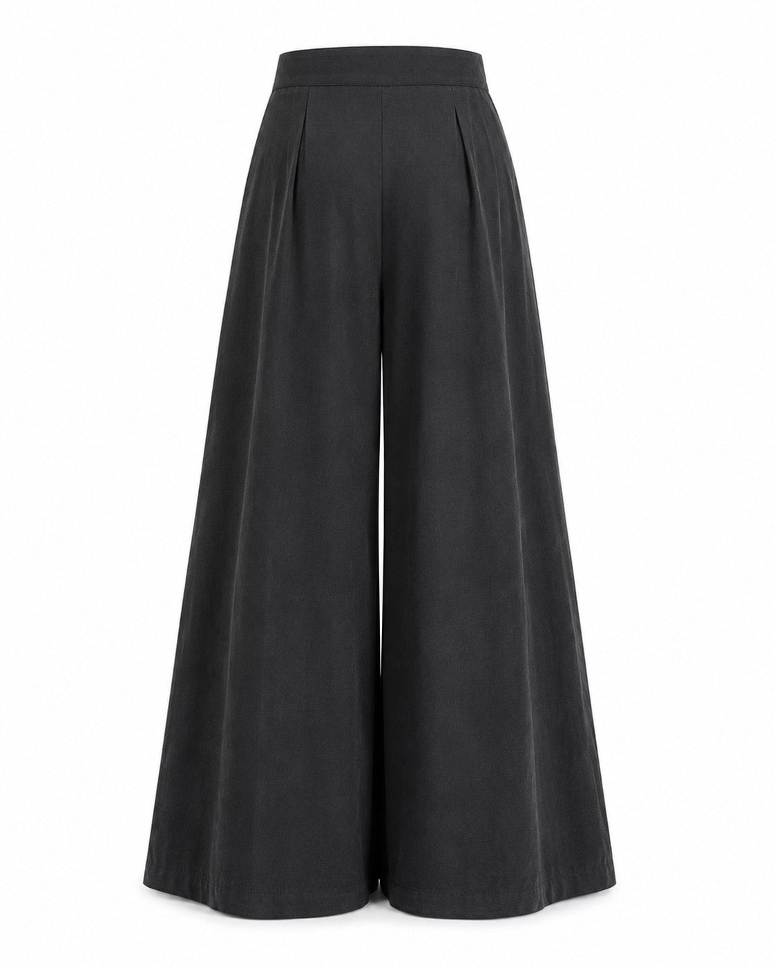 Black Mombasa Pants