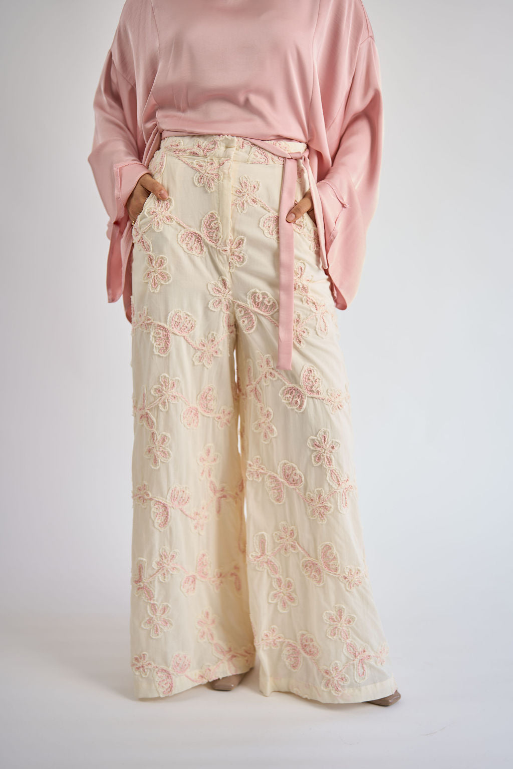 Portofino Pants