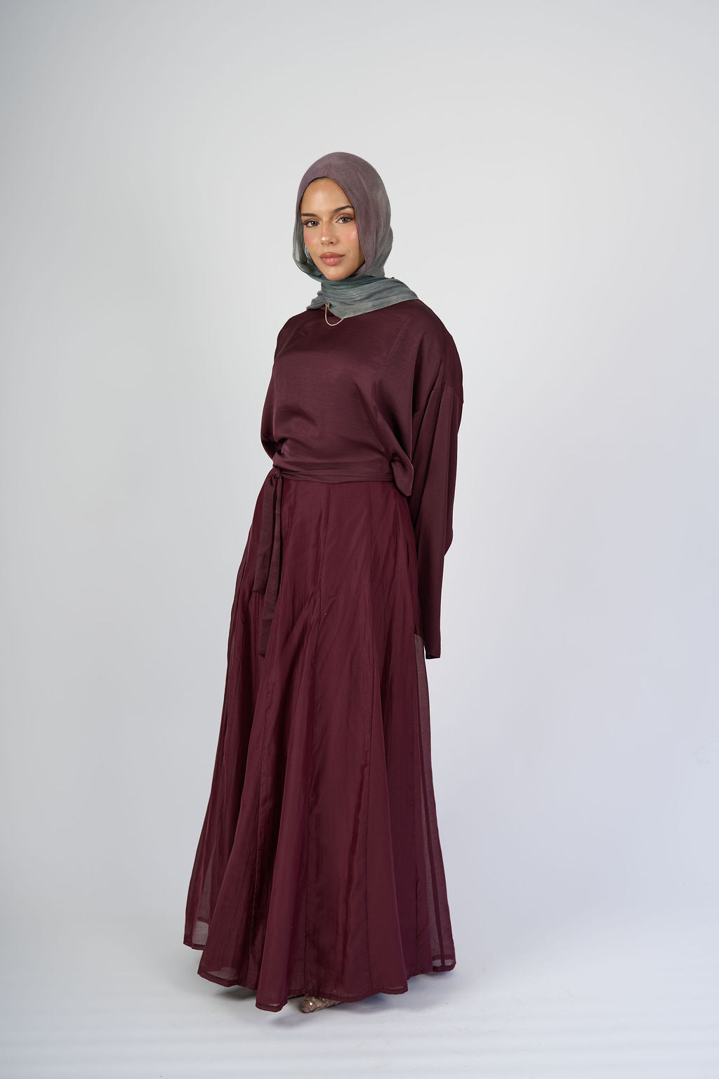 Andes Skirt
