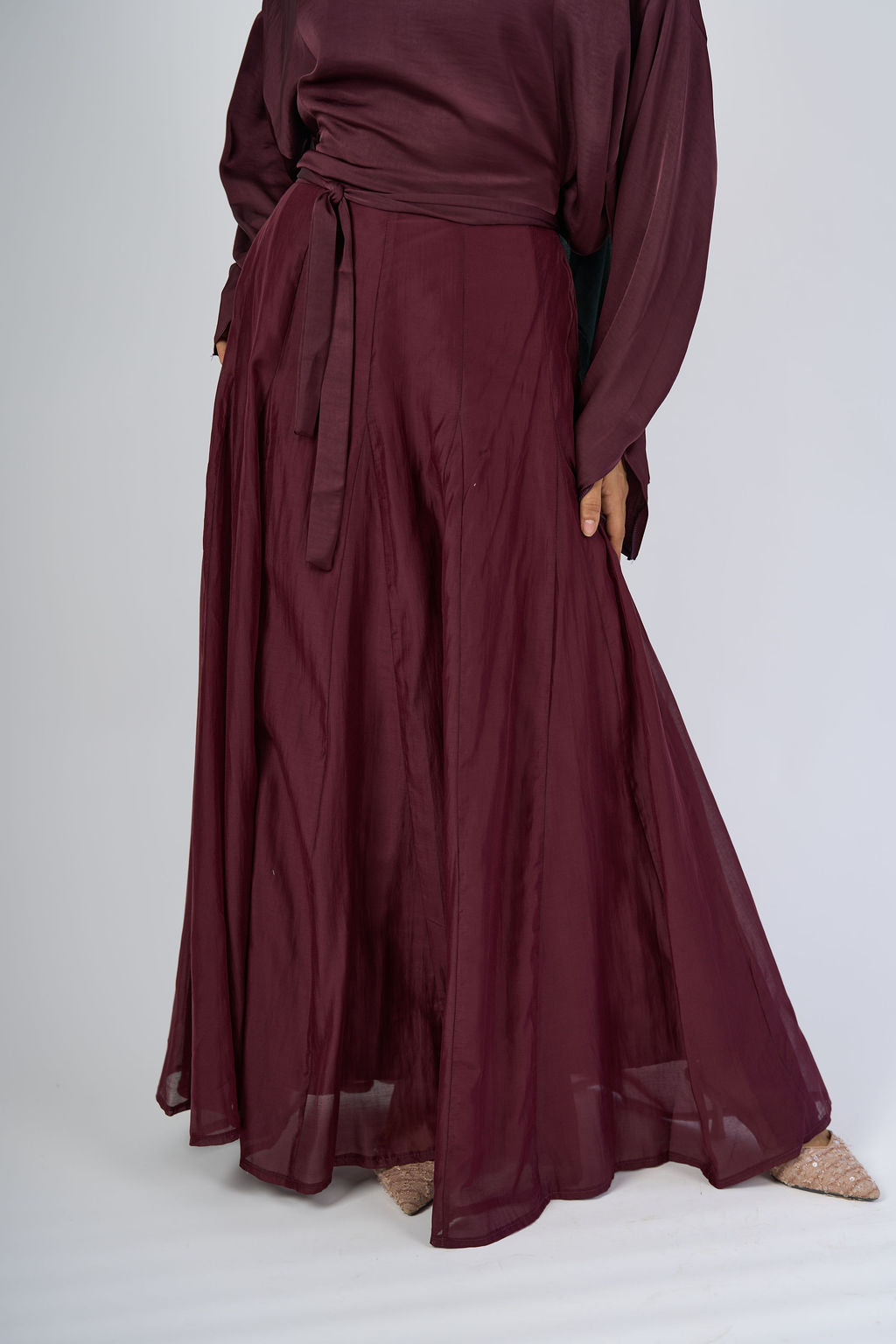 Andes Skirt