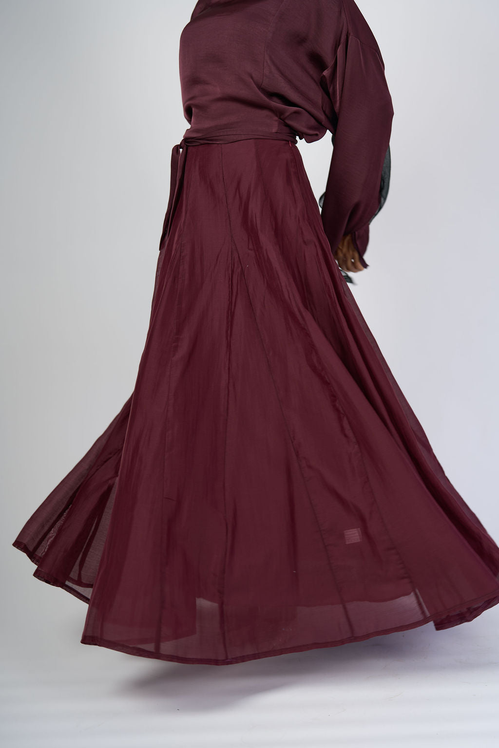 Andes Skirt