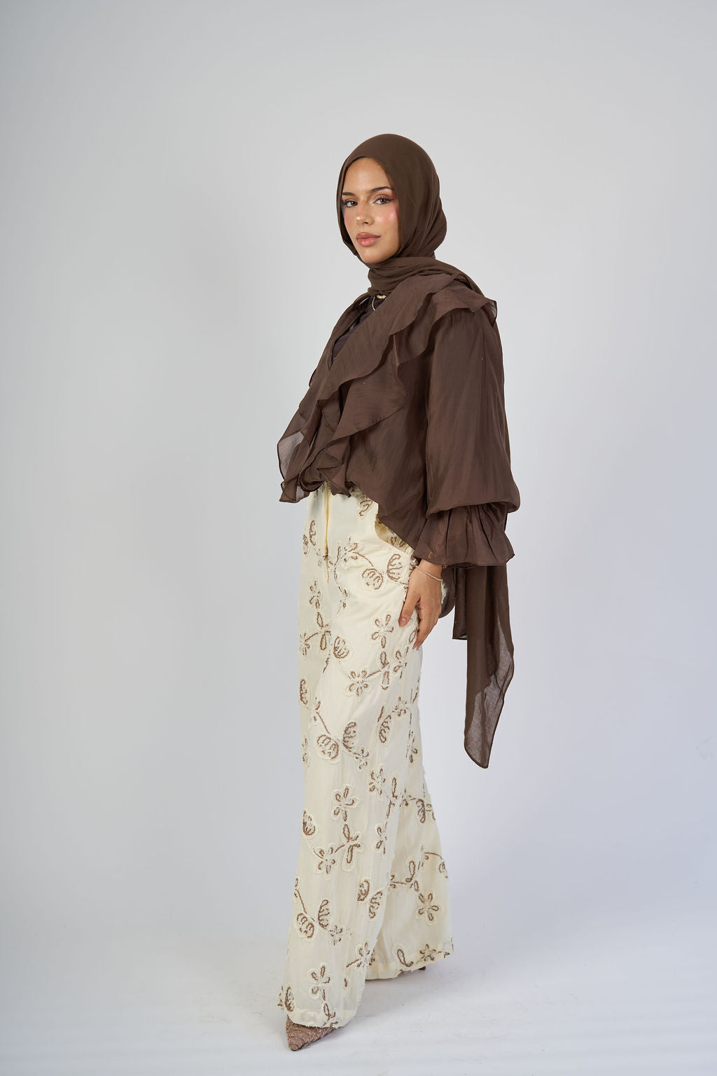 Rio Blouse