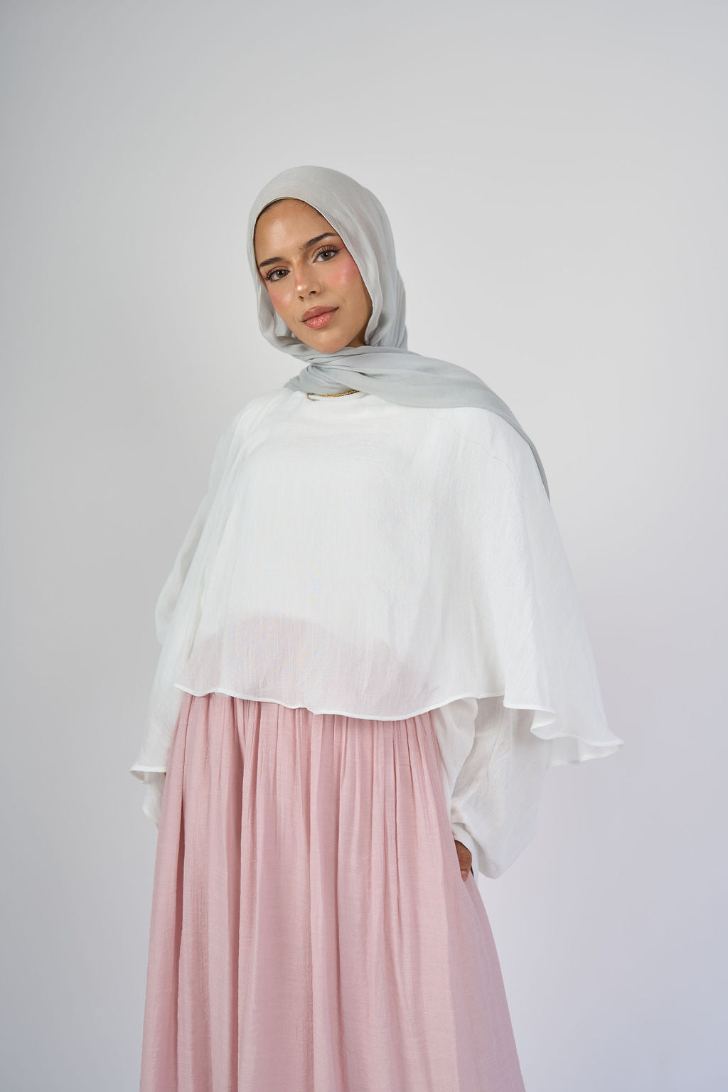 Lisbon Blouse