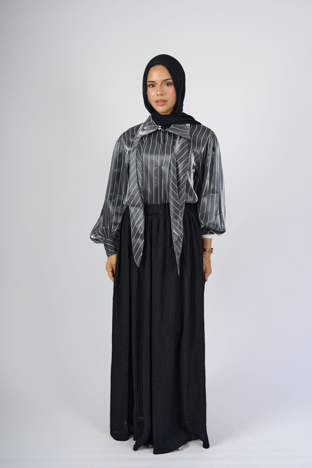 Antalya Skirt